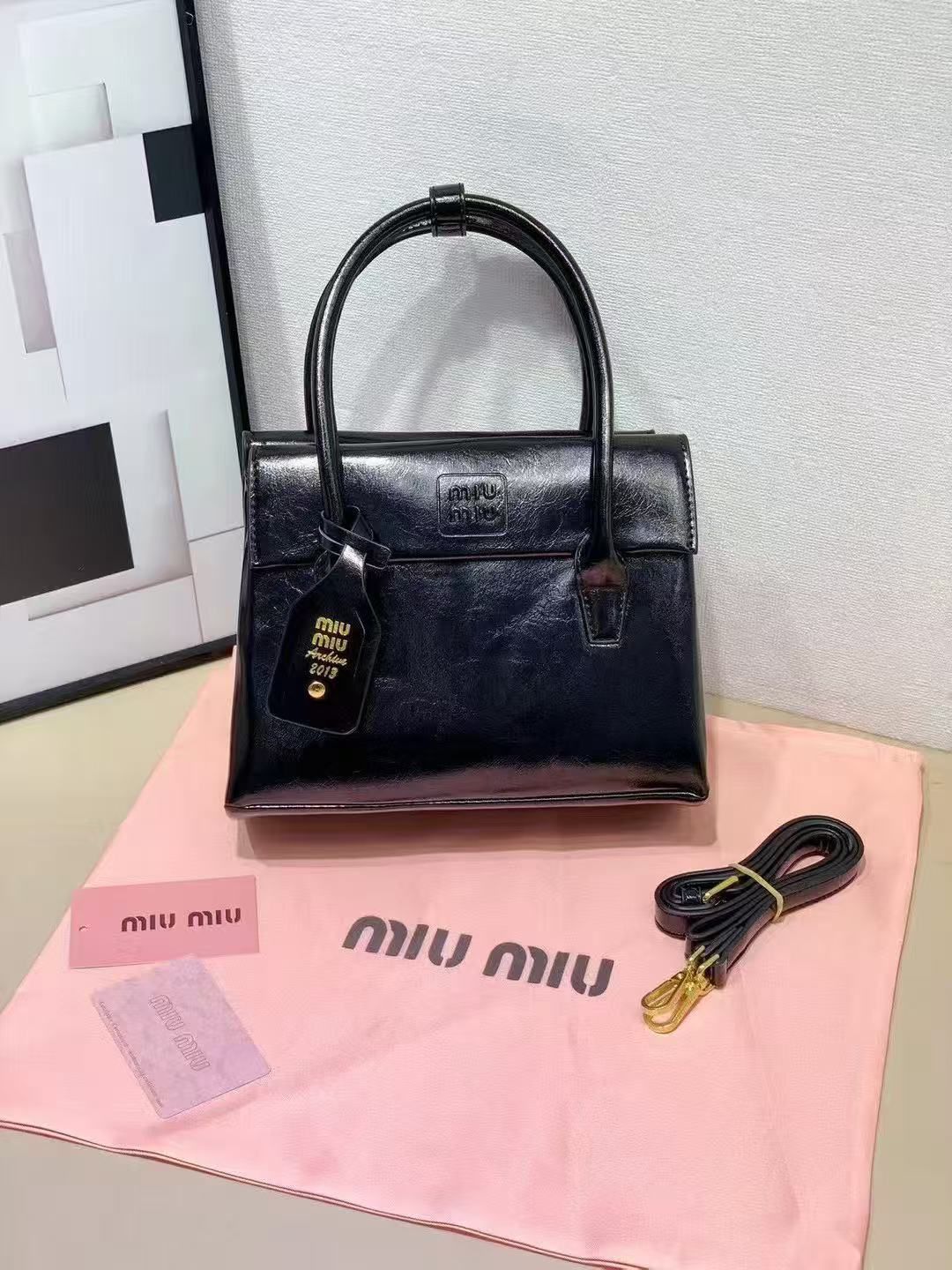 Luxury Bag | Normal Bag 181