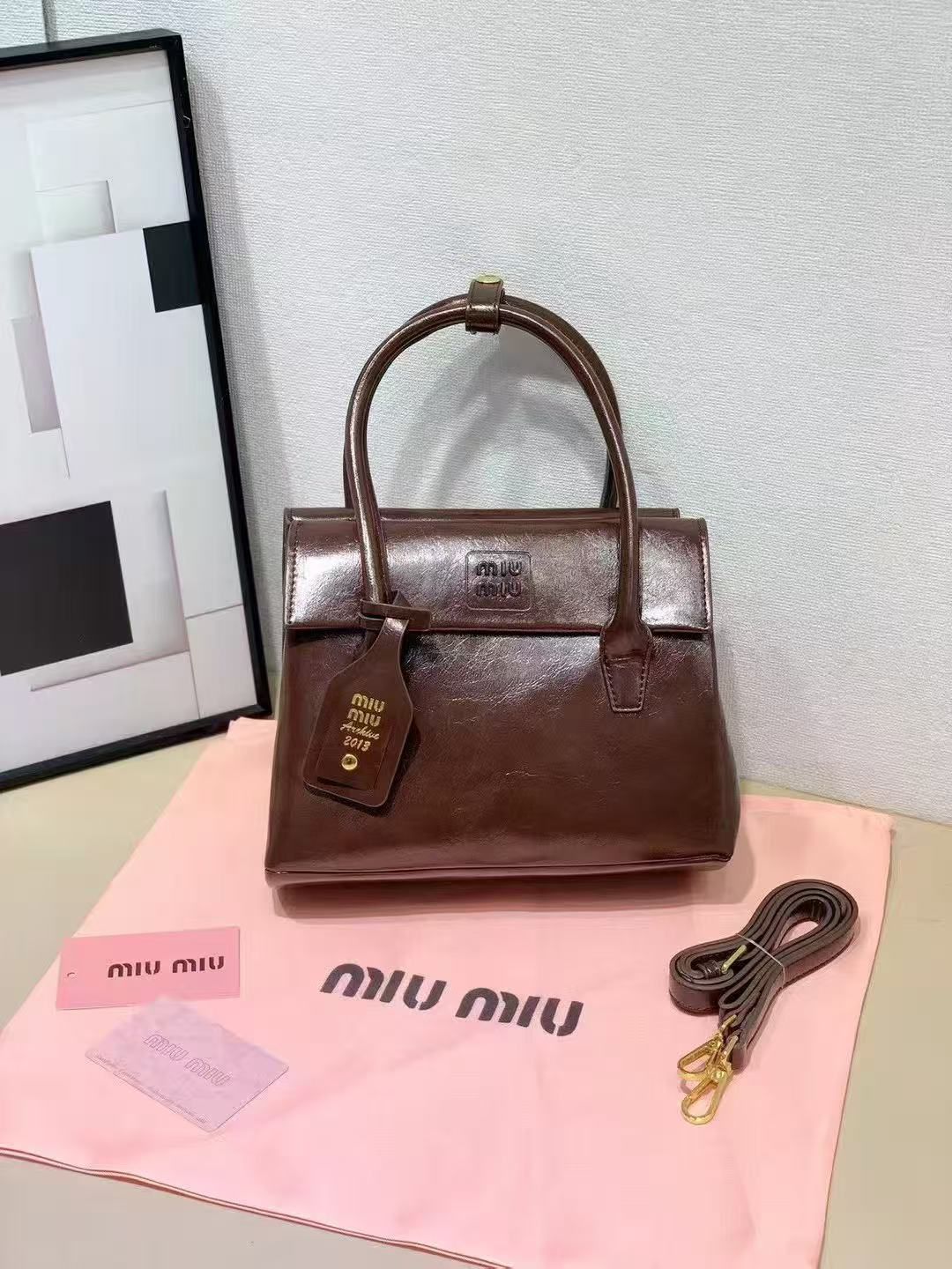 Luxury Bag | Normal Bag 183