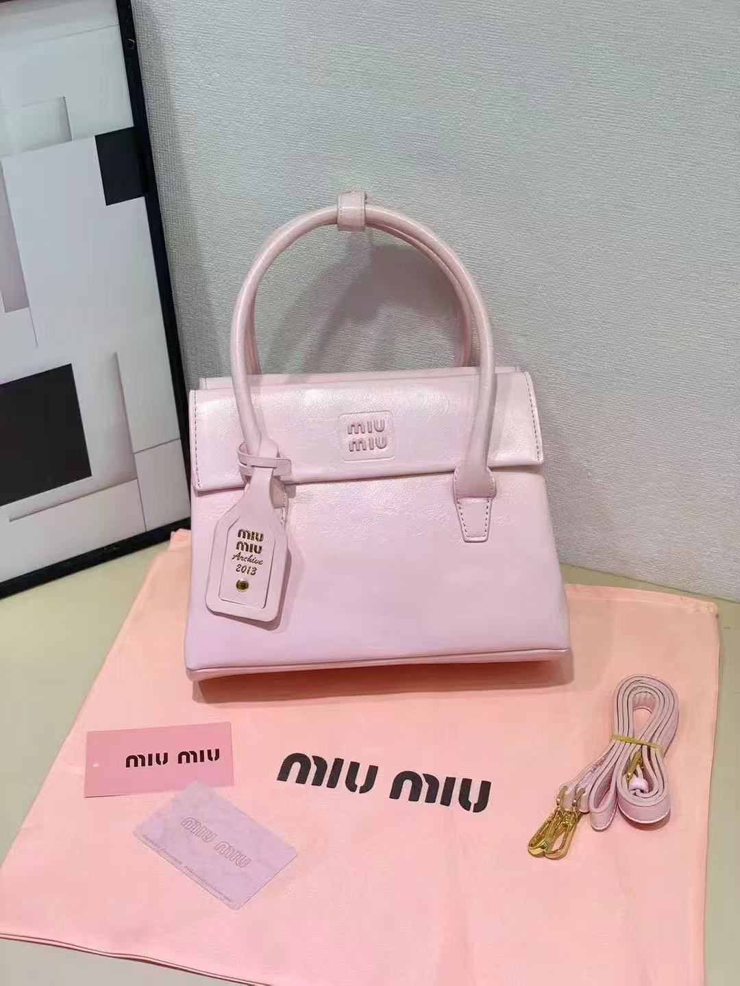 Luxury Bag | Normal Bag 184