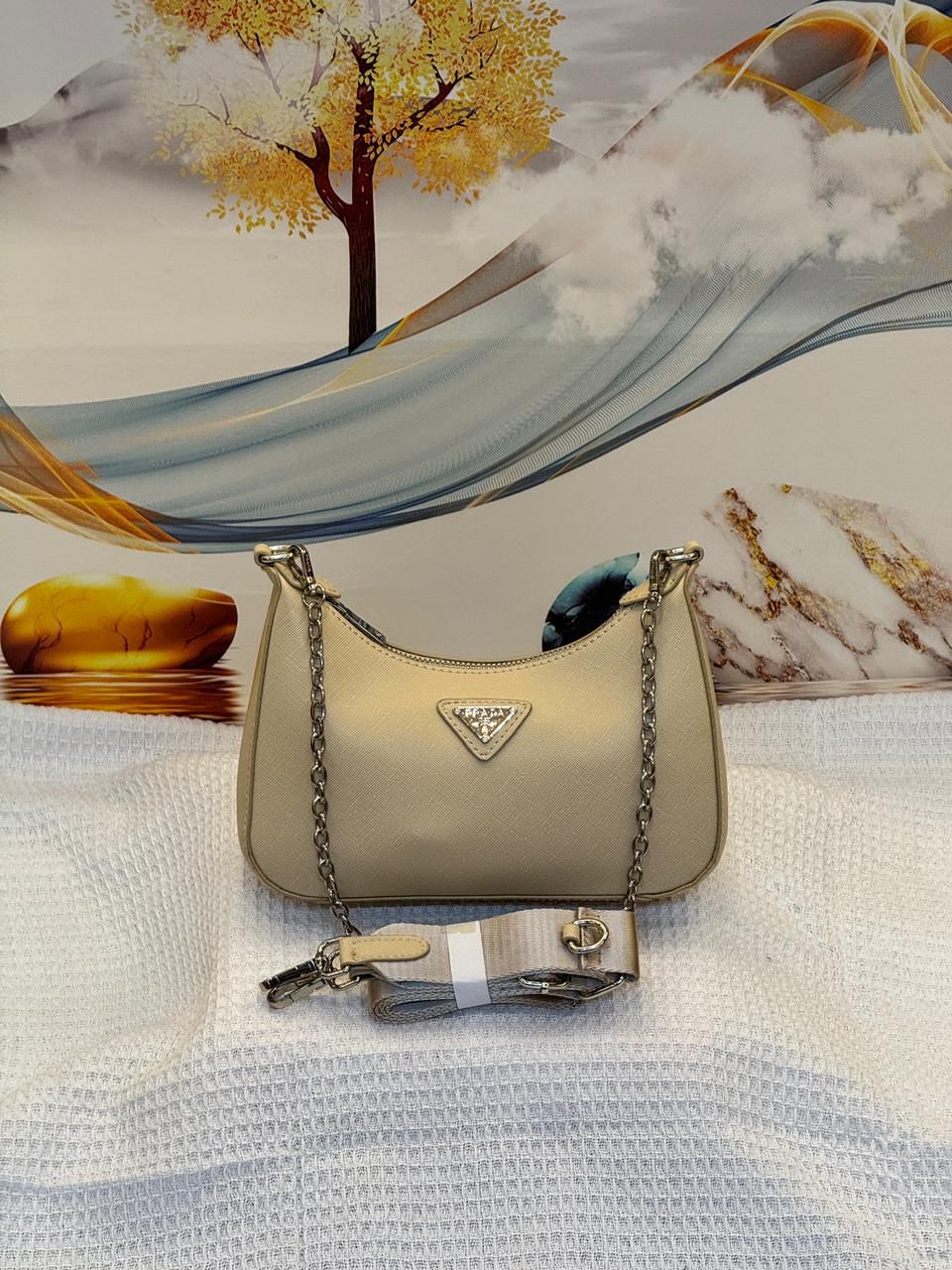 Luxury Bag | Normal Bag 186