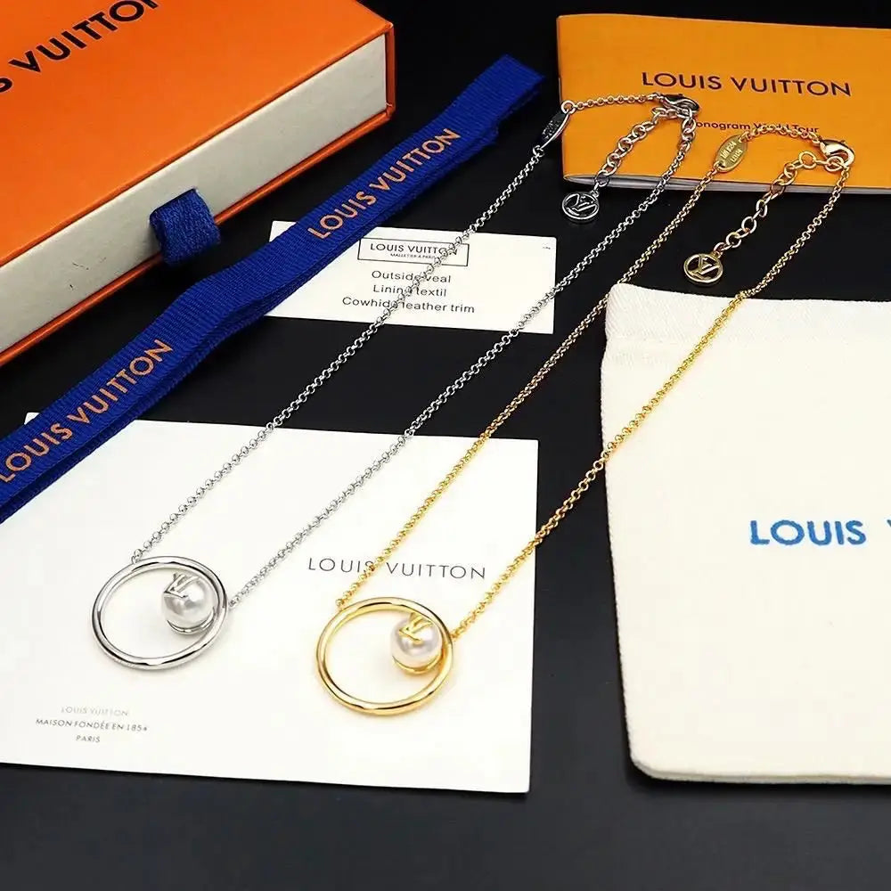 Louis Vuitton Jewelry |