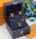 Louis Vuitton Jewelry |