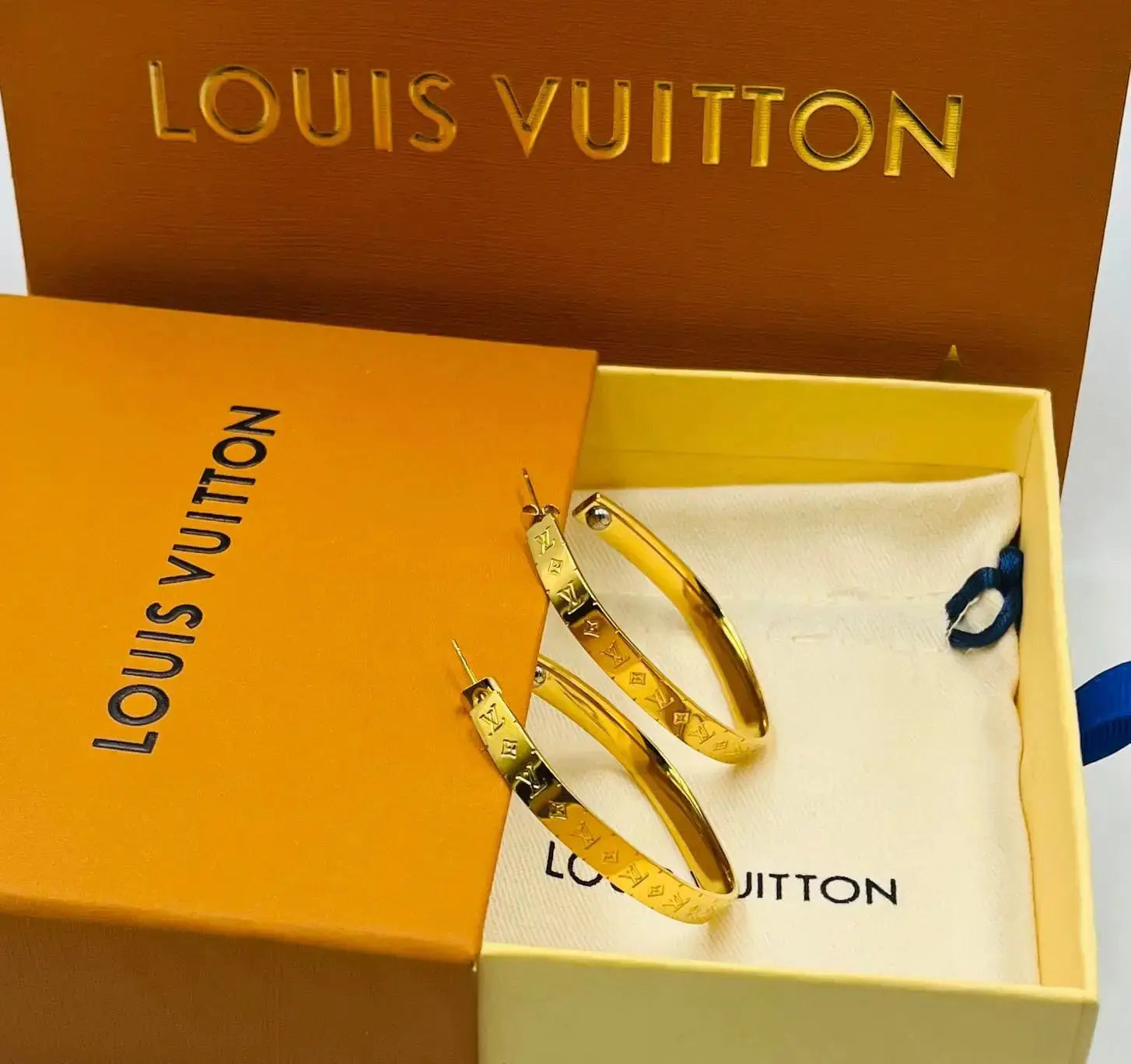 Louis Vuitton Jewelry |