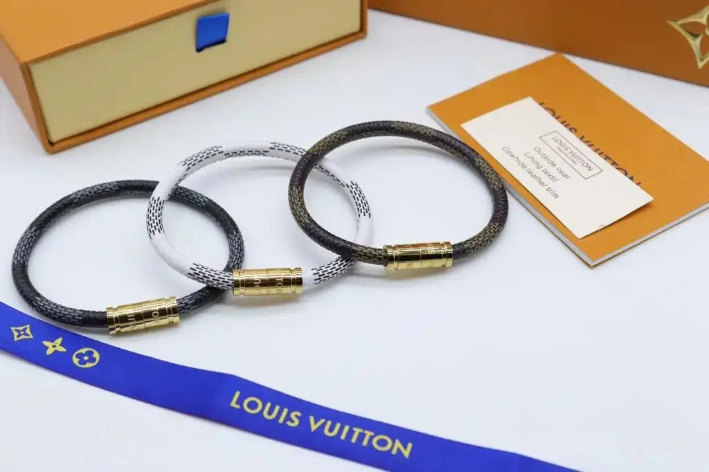 Louis Vuitton Jewelry |