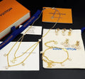 Louis Vuitton Jewelry |