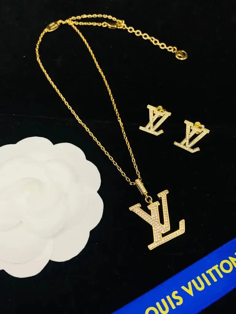 Louis Vuitton Jewelry |