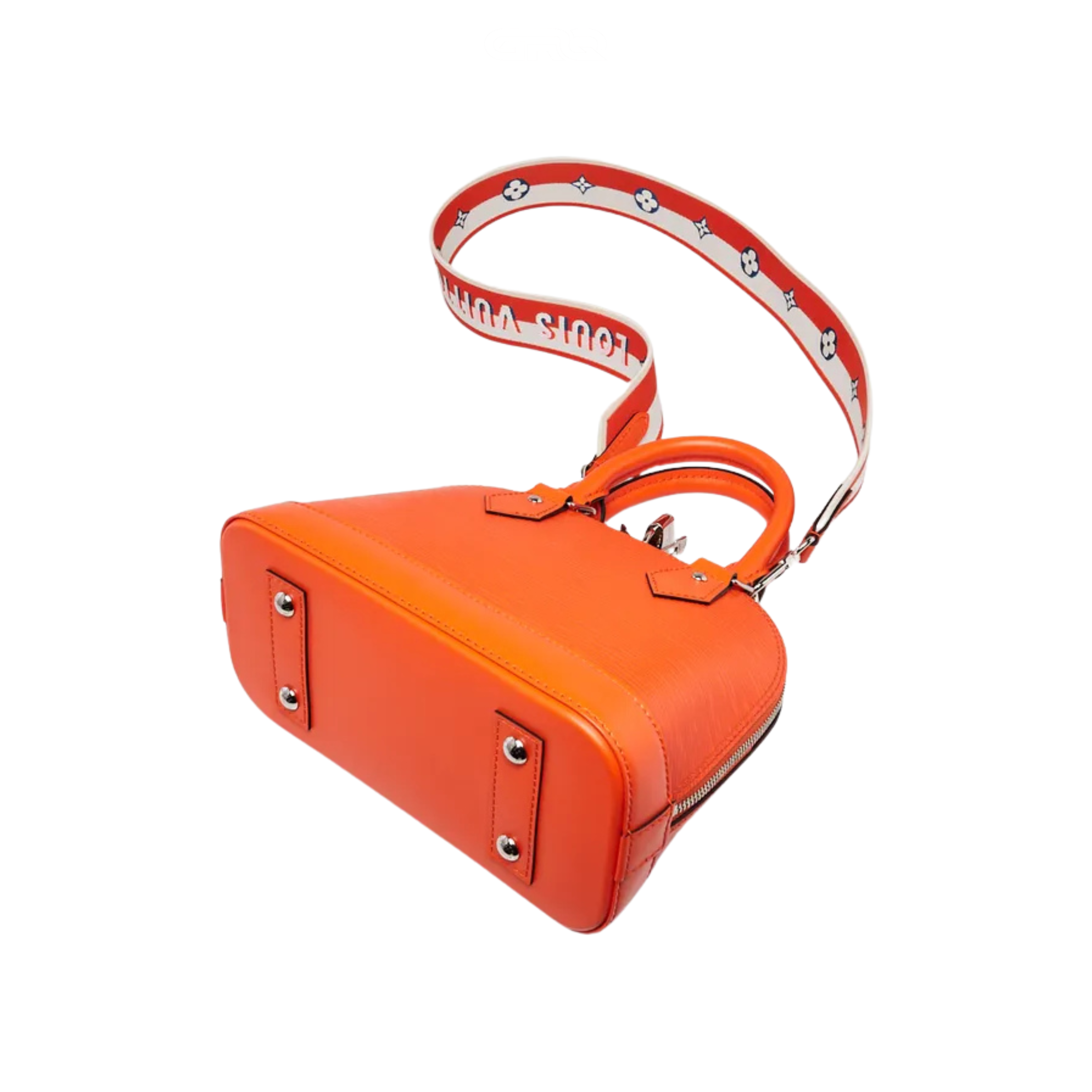 Louis Vuitton Bag | Alma BB Piment