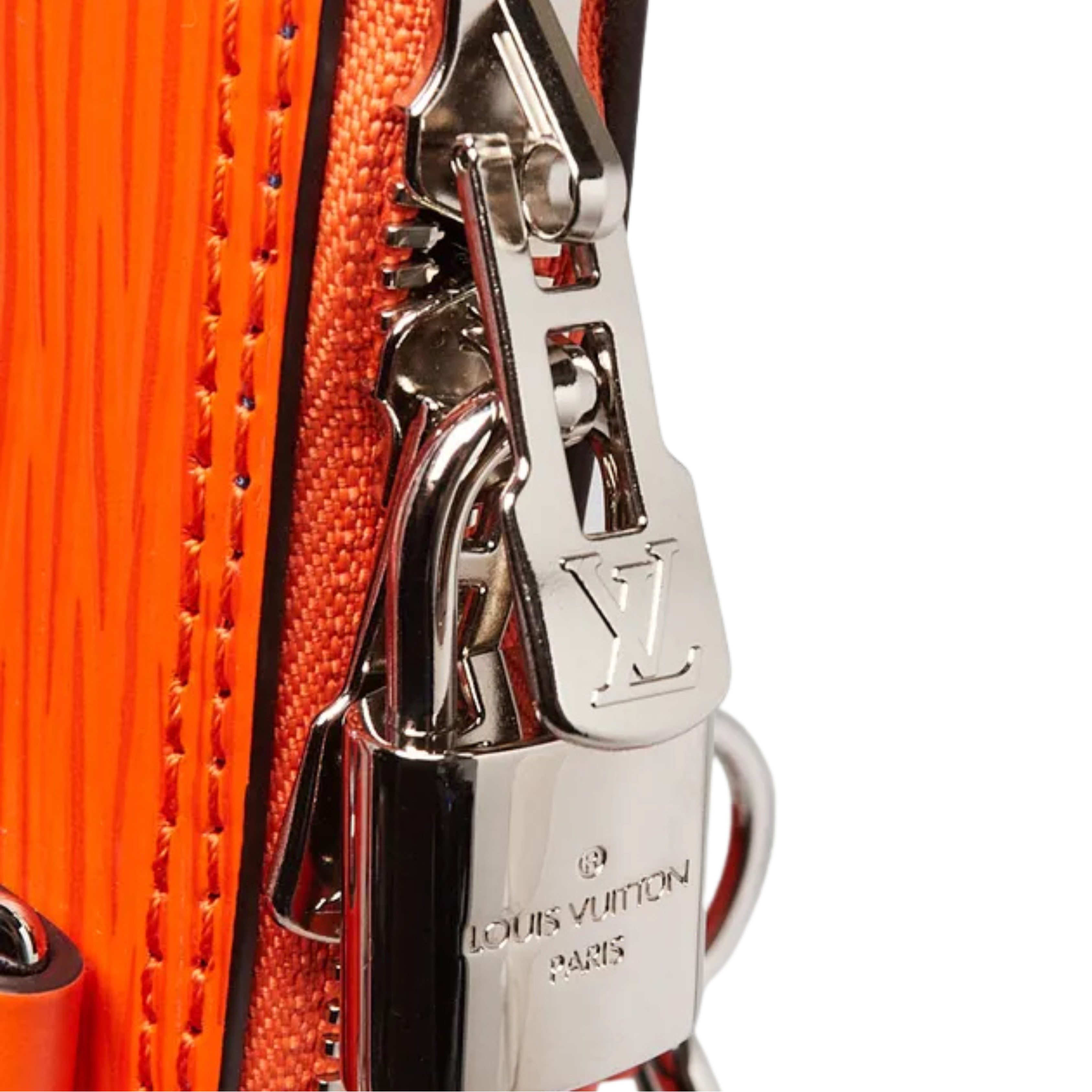 Louis Vuitton Bag | Alma BB Piment