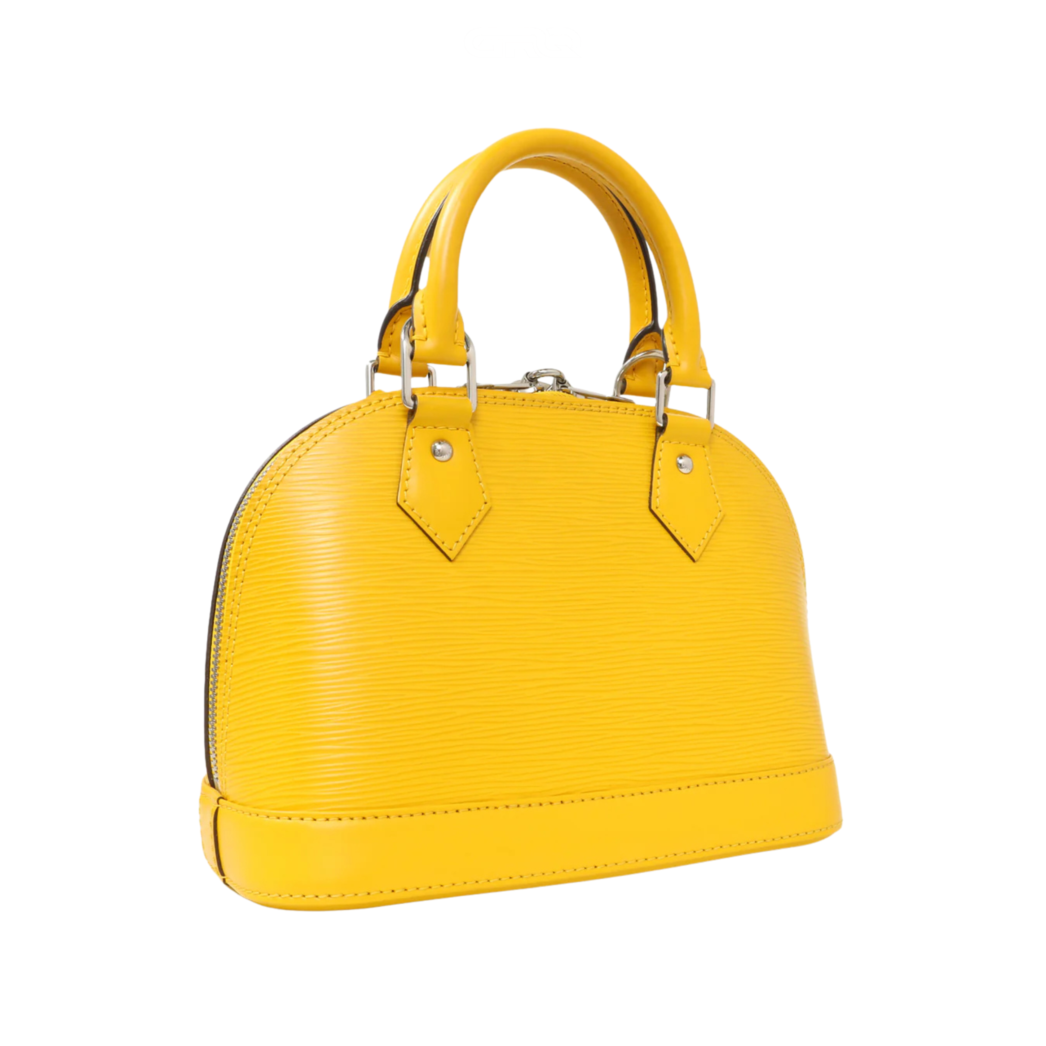 Louis Vuitton Bag | Alma BB Yellow