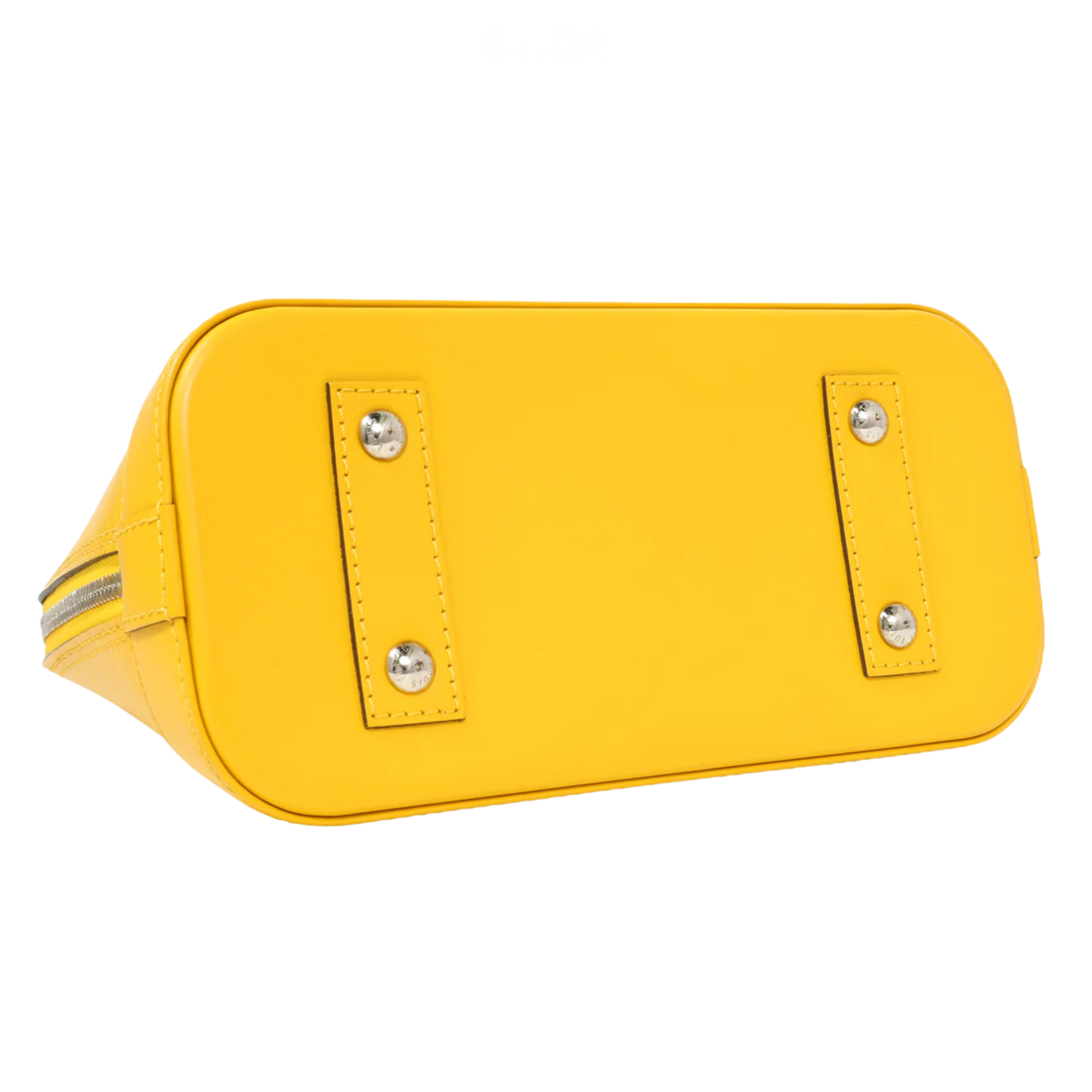 Louis Vuitton Bag | Alma BB Yellow