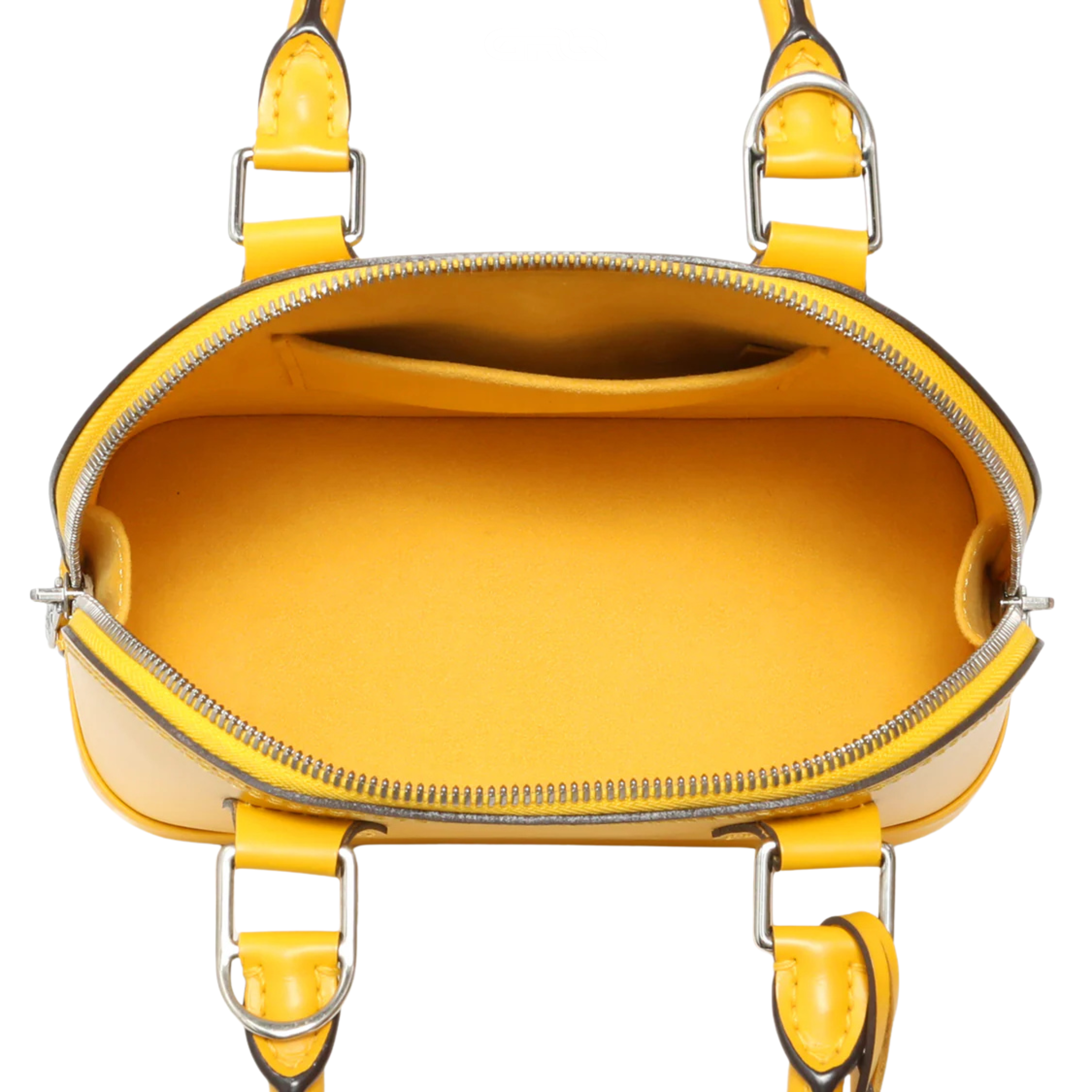 Louis Vuitton Bag | Alma BB Yellow
