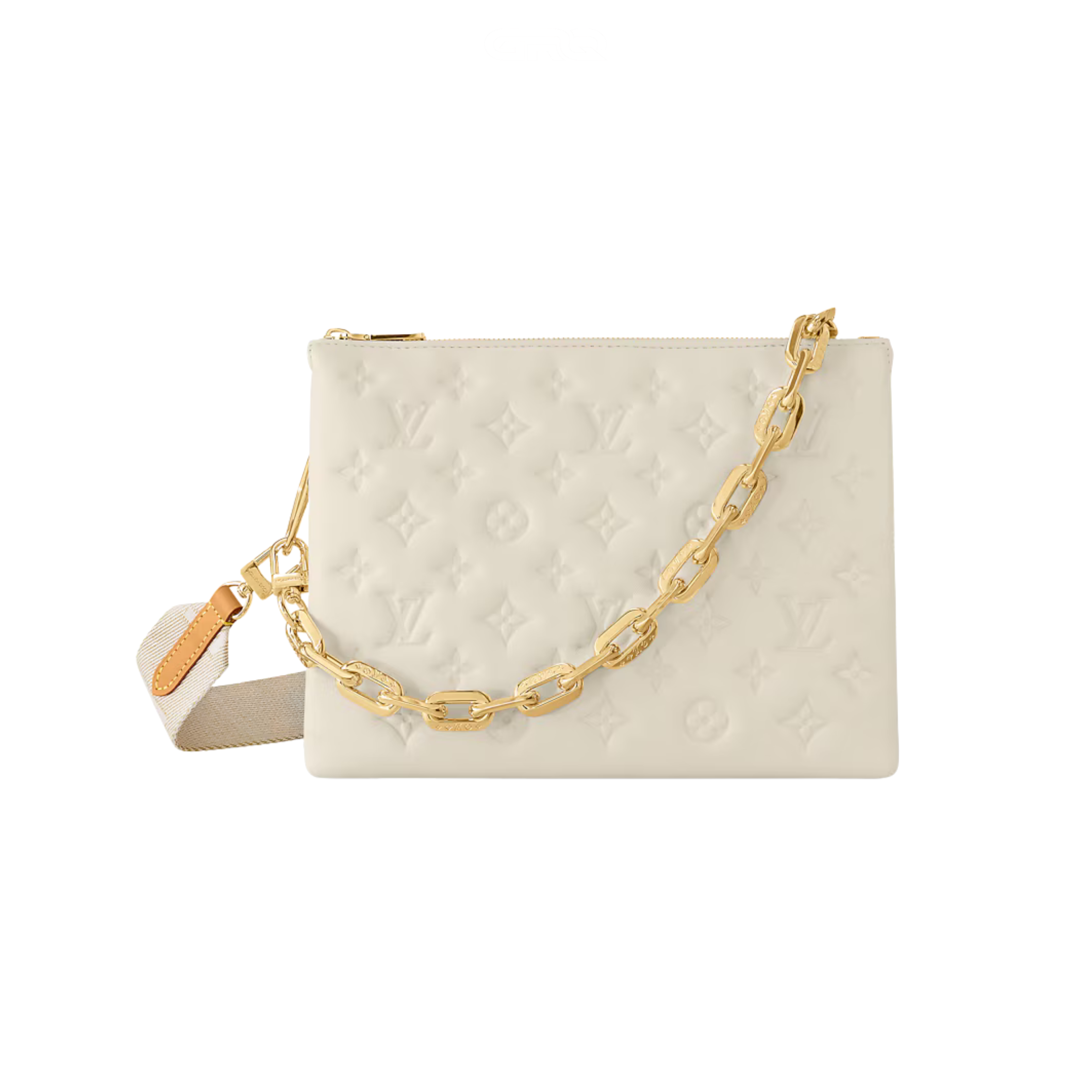 Louis Vuitton Bag | Coussin PM Cream