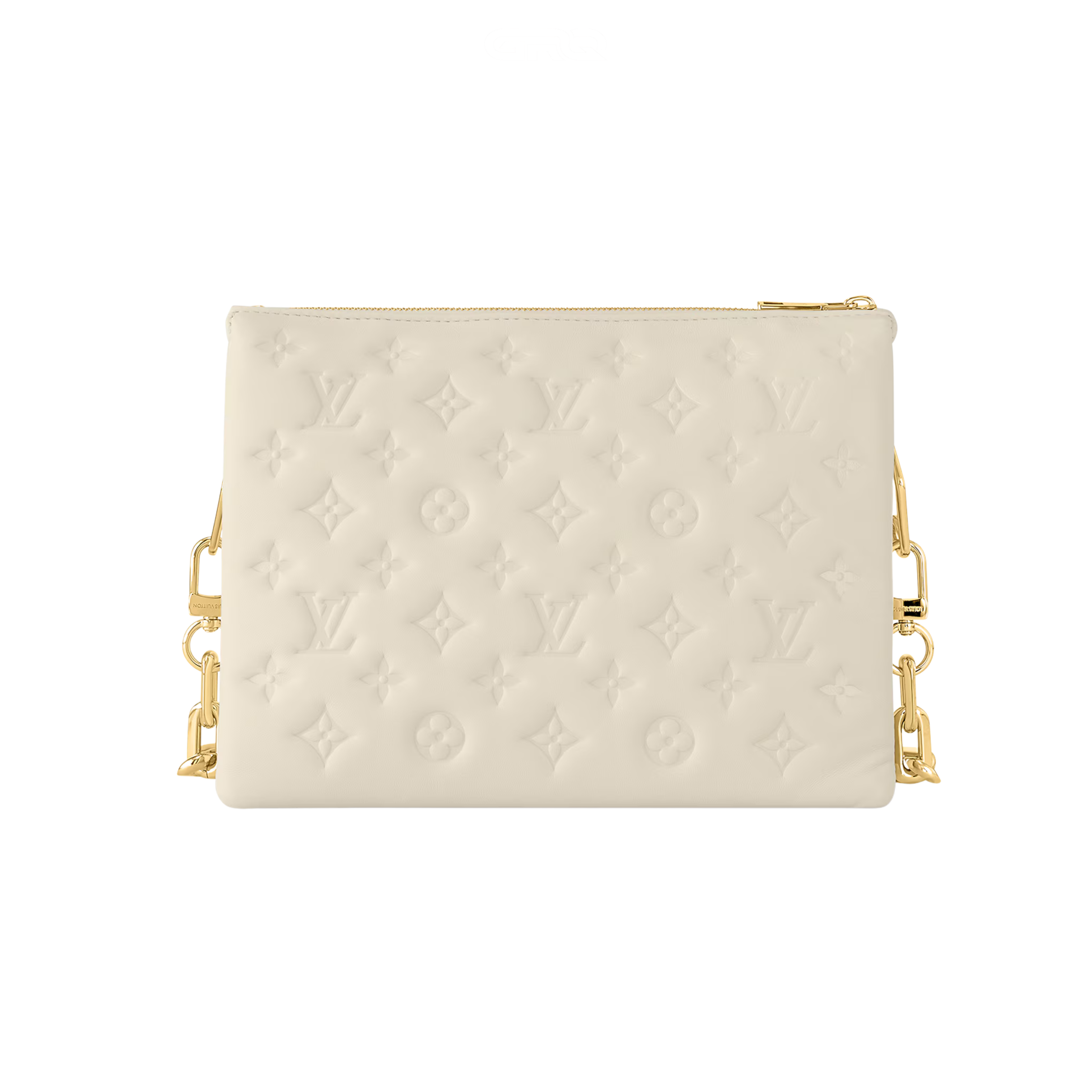 Louis Vuitton Bag | Coussin PM Cream