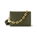 Louis Vuitton Bag | Coussin PM Dark Green