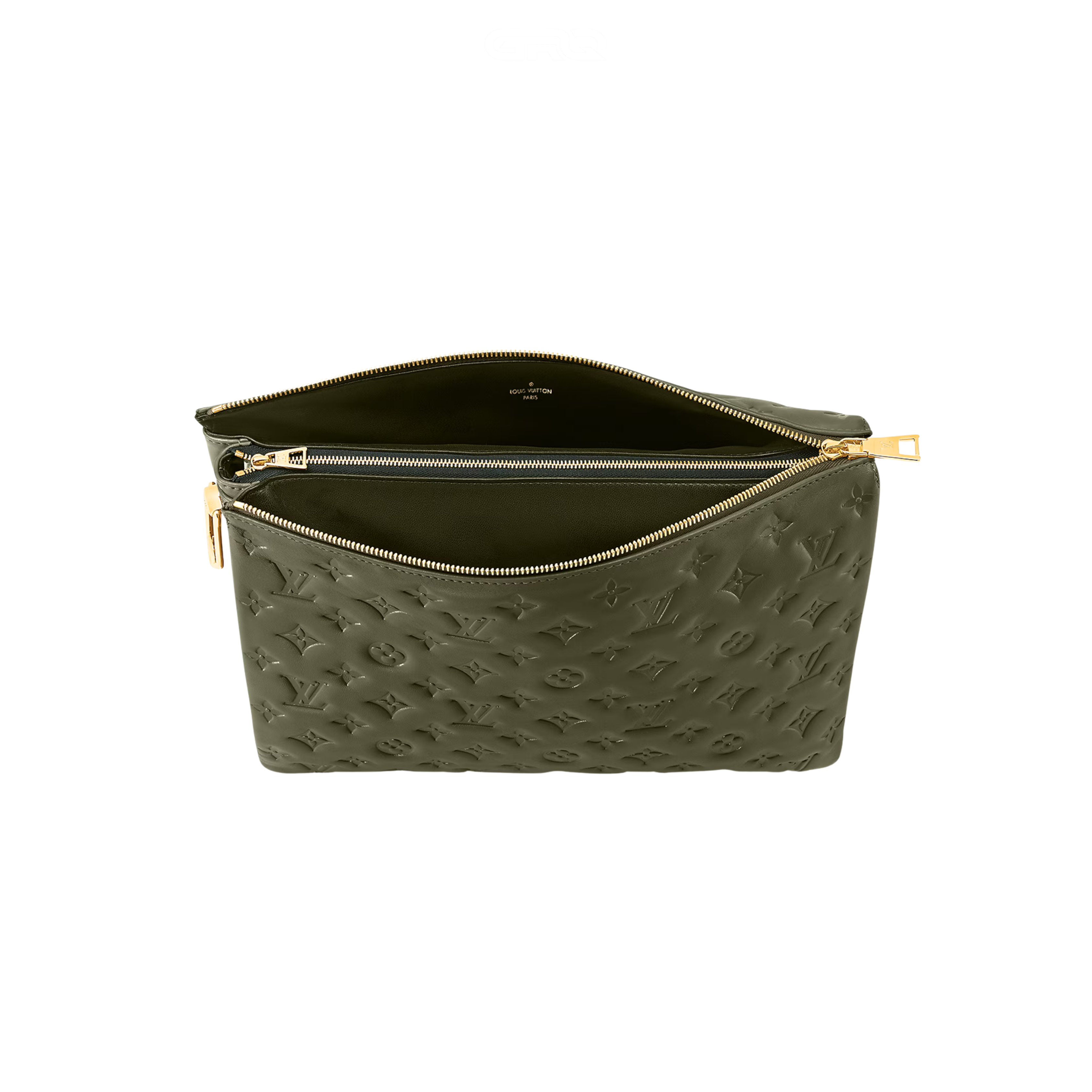 Louis Vuitton Bag | Coussin PM Dark Green