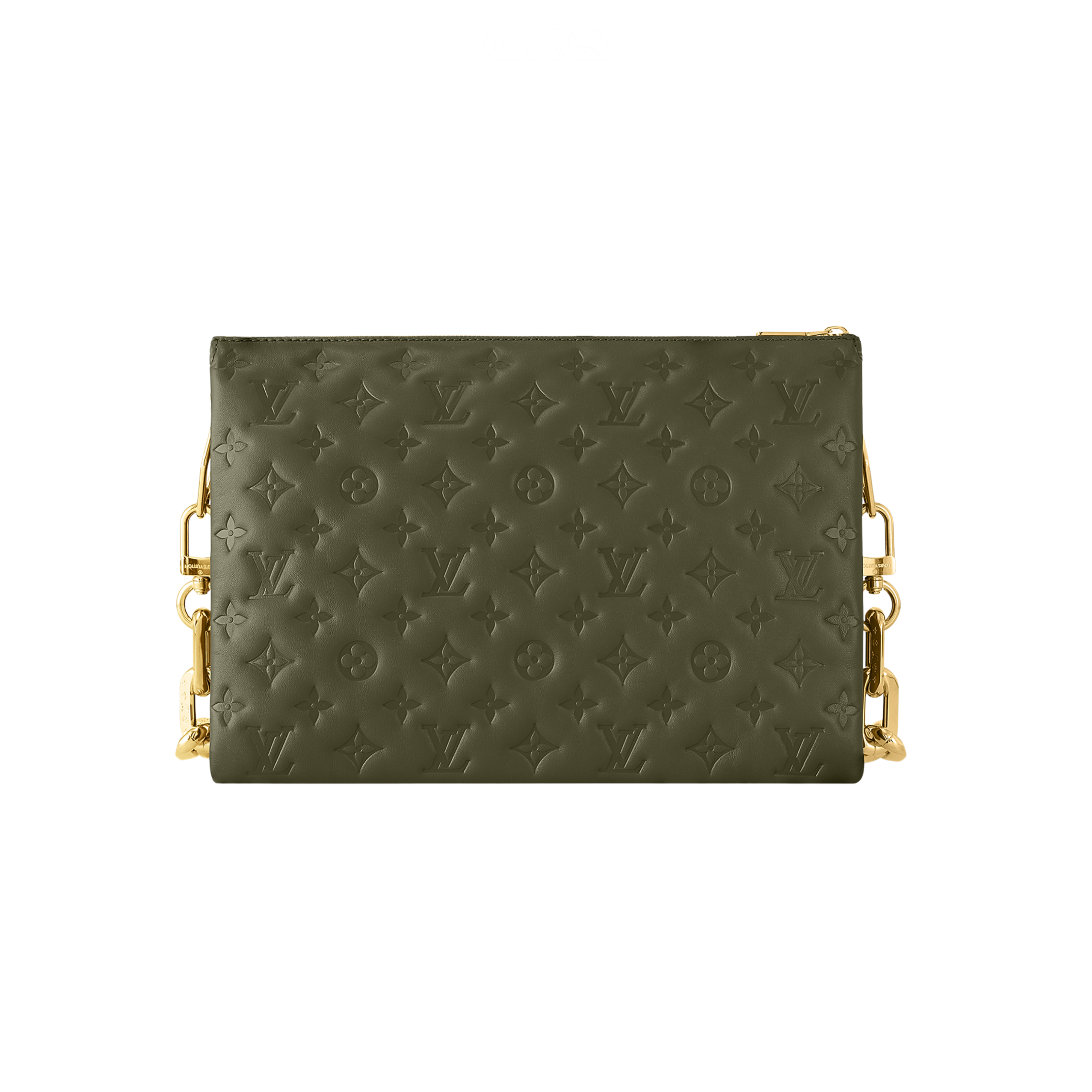 Louis Vuitton Bag | Coussin PM Dark Green