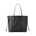 Louis Vuitton Bag | Neverfull MM Black Monogram