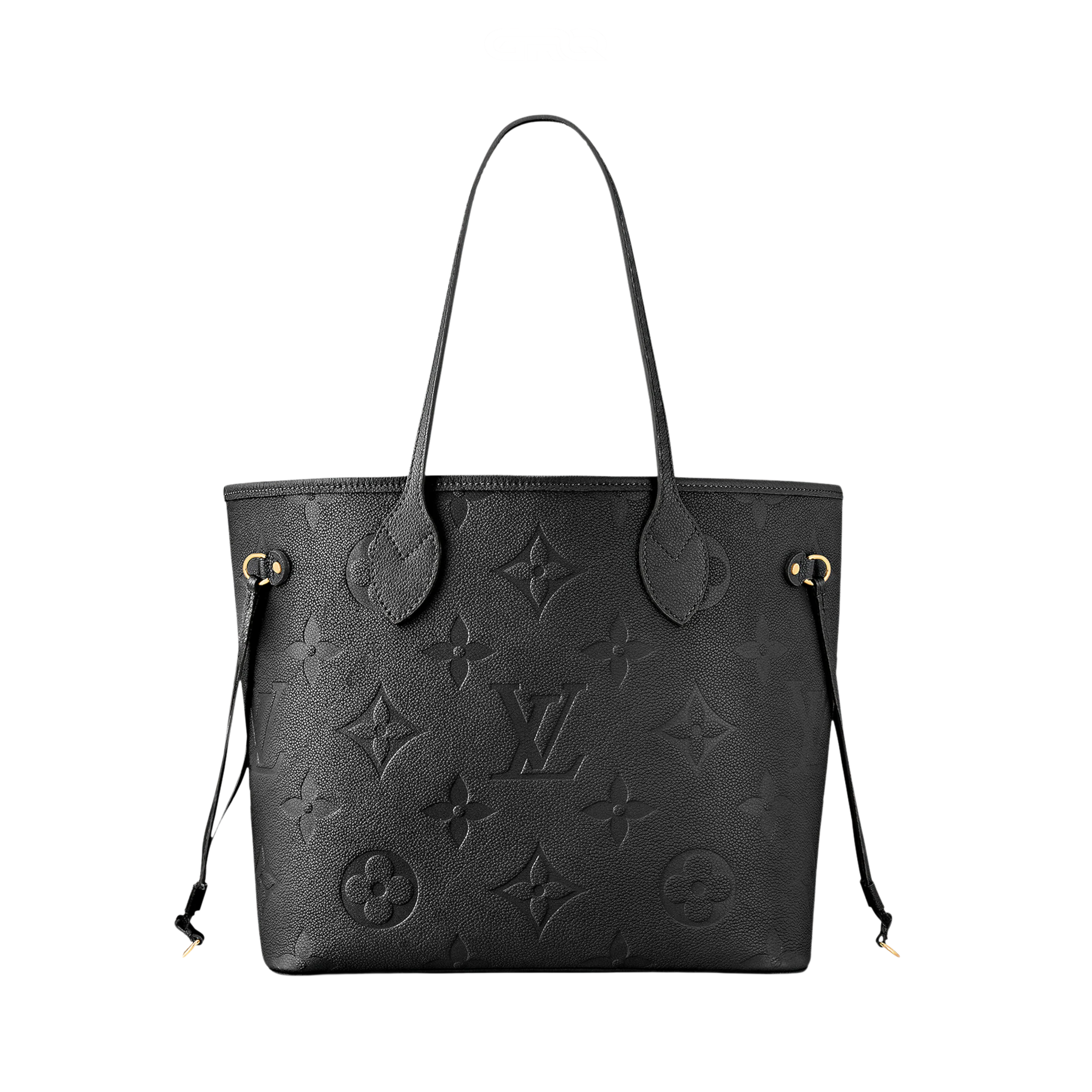 Louis Vuitton Bag | Neverfull MM Black Monogram