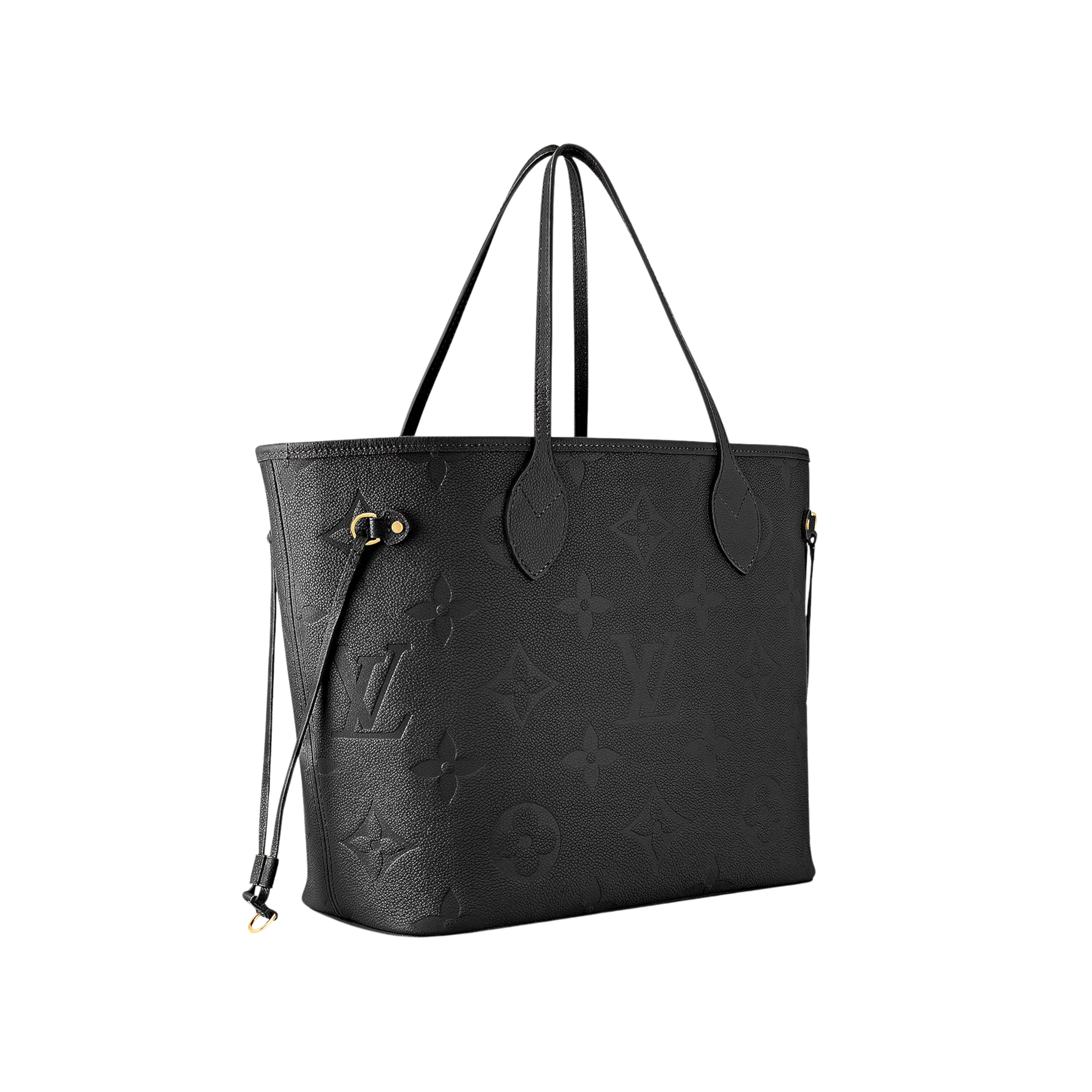 Louis Vuitton Bag | Neverfull MM Black Monogram