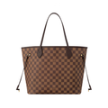 Louis Vuitton Bag | Neverfull MM Damier Ebene