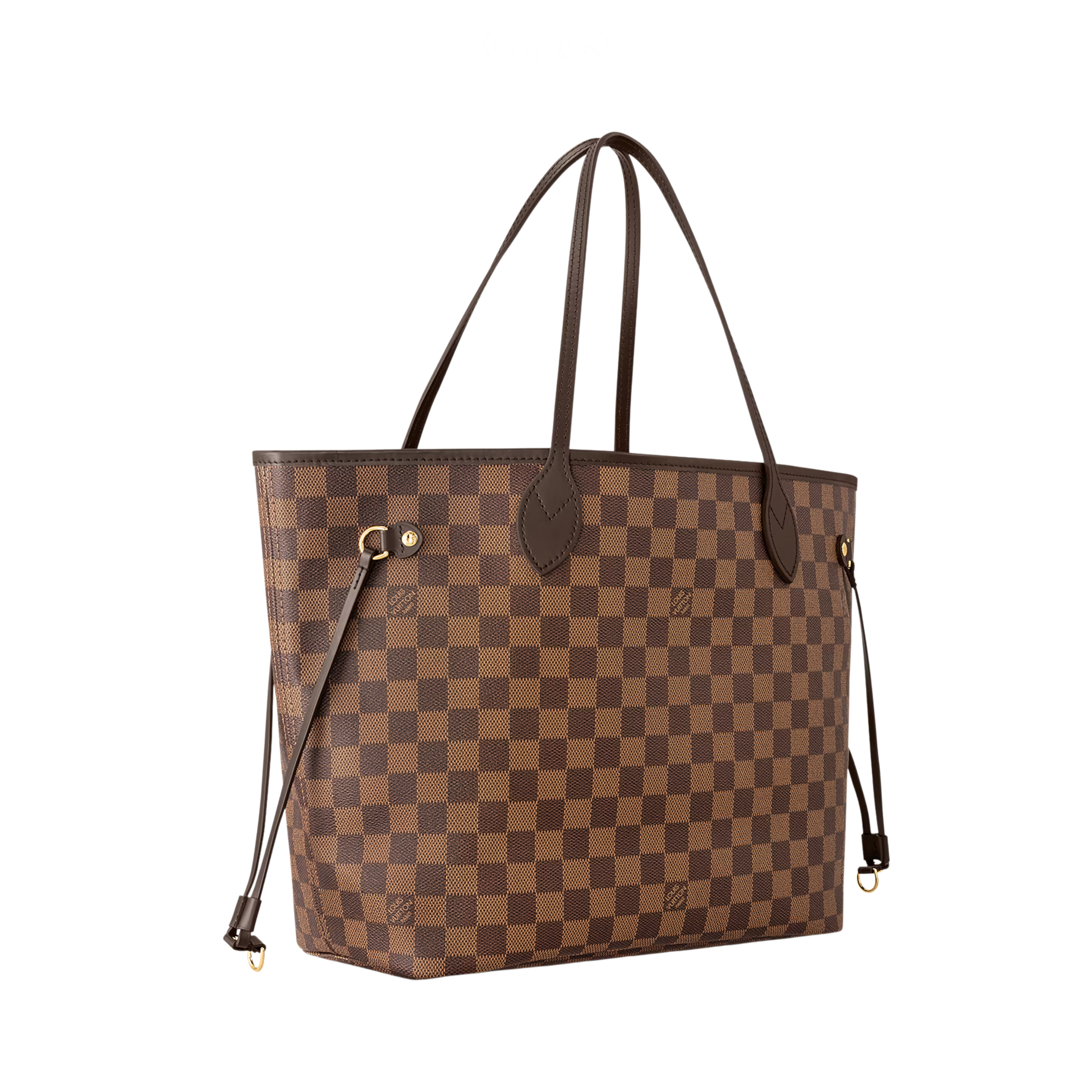 Louis Vuitton Bag | Neverfull MM Damier Ebene