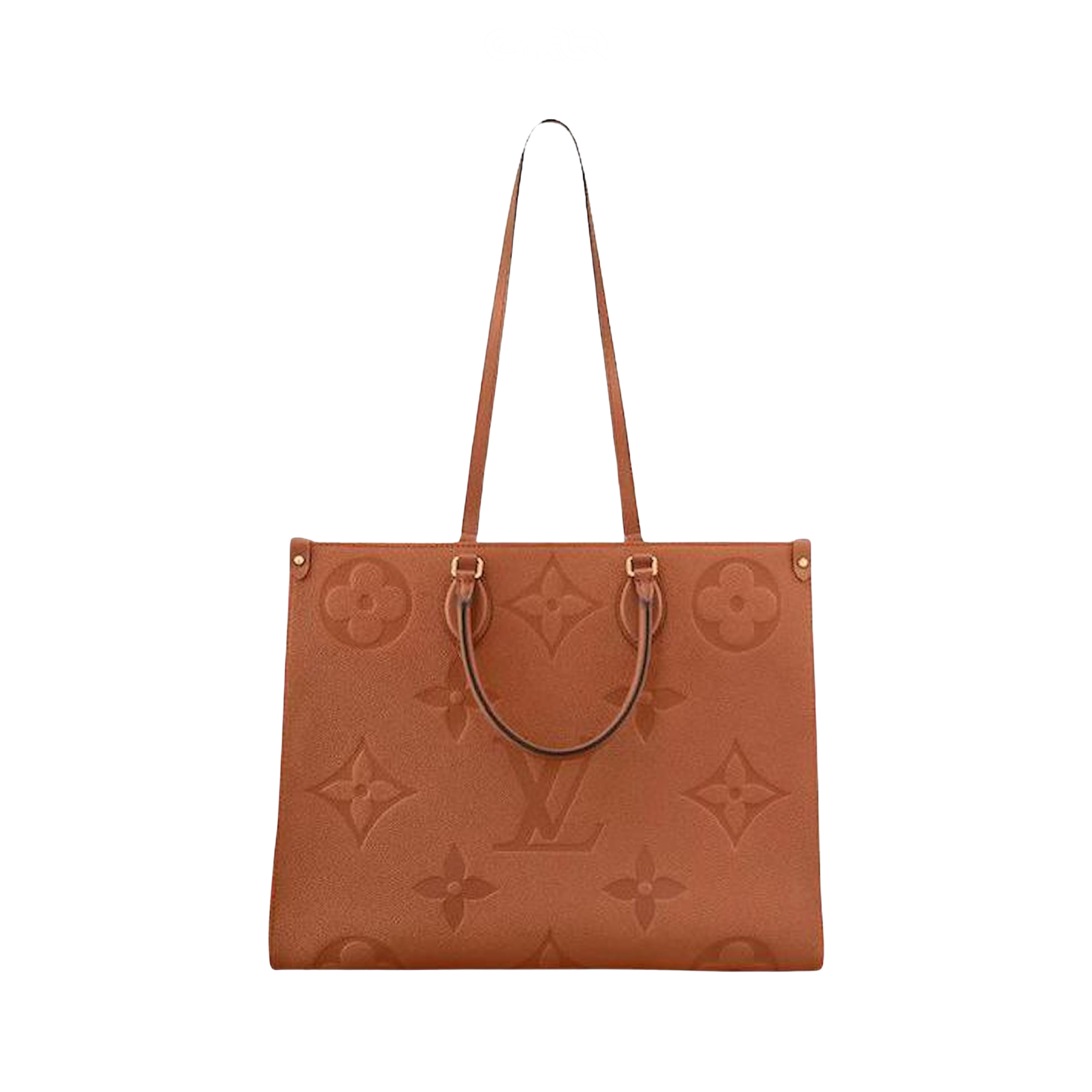 Louis Vuitton Bag | OnTheGo GM Cognac