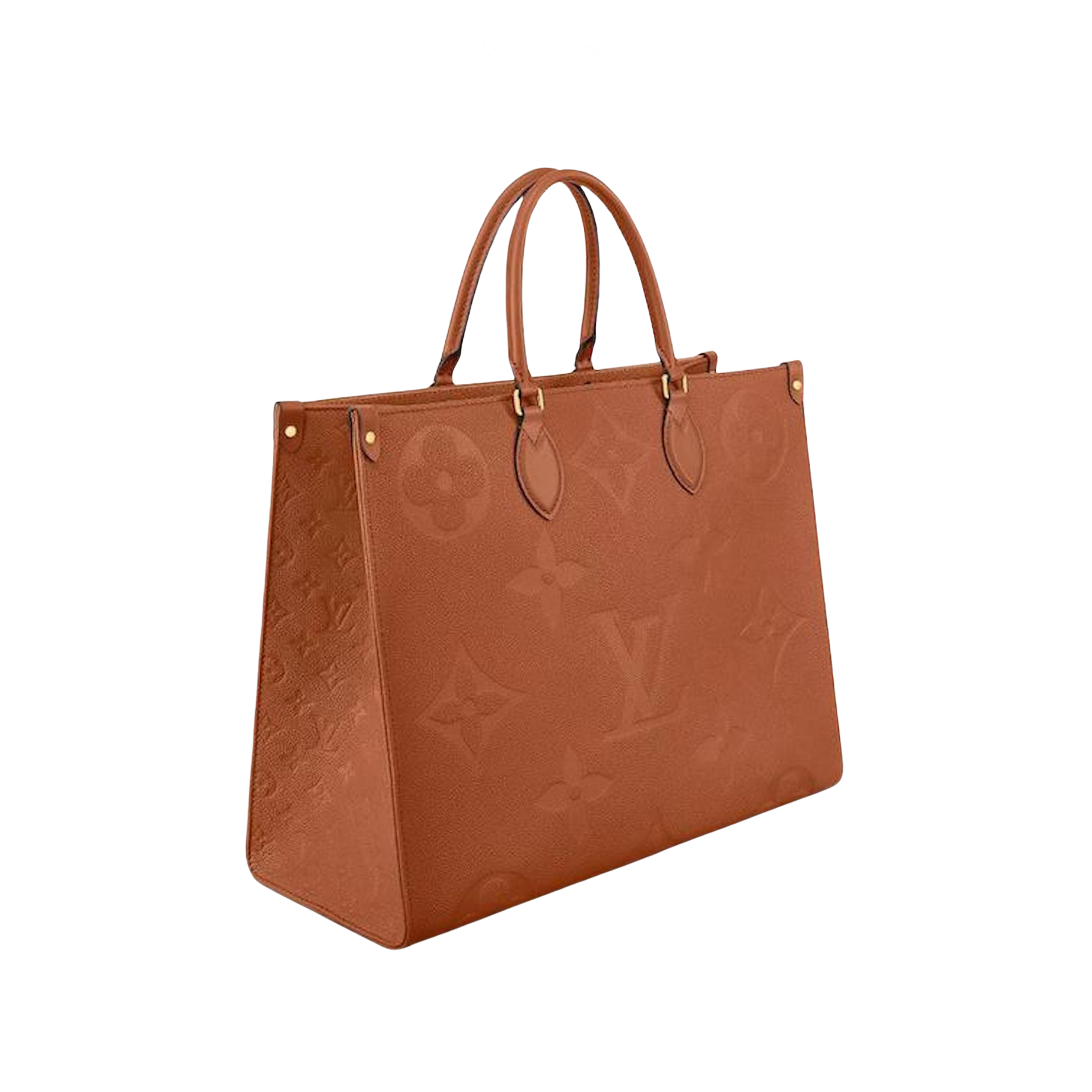 Louis Vuitton Bag | OnTheGo GM Cognac