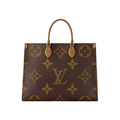 Louis Vuitton Bag | OnTheGo GM Monogram Reverse