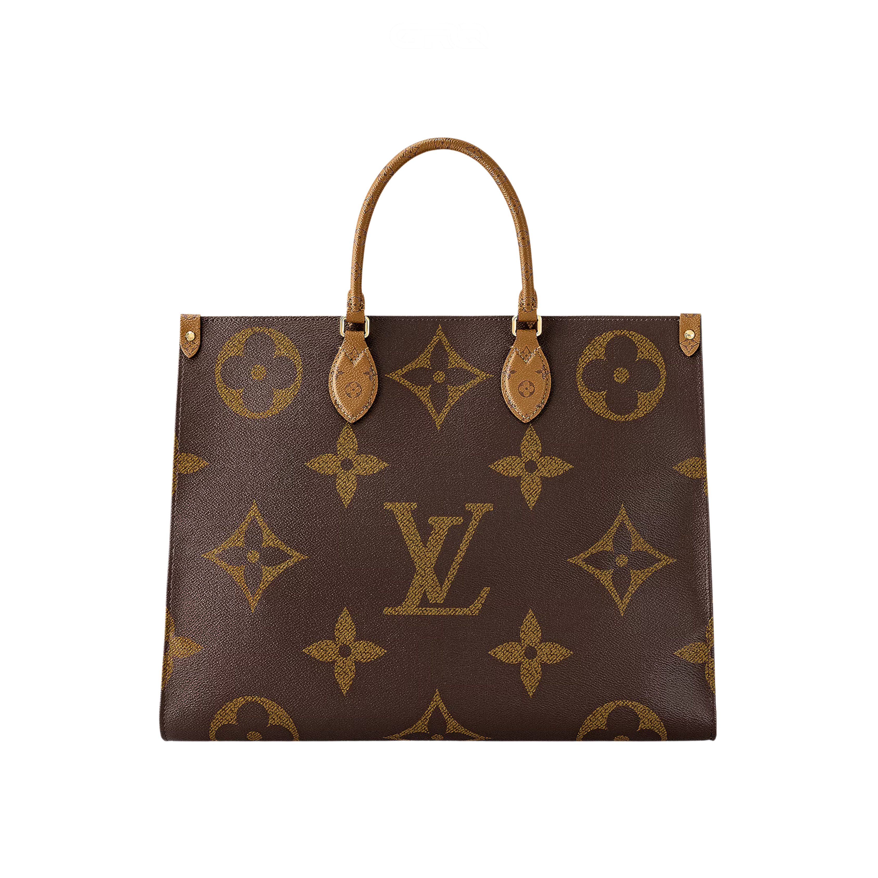 Louis Vuitton Bag | OnTheGo GM Monogram Reverse
