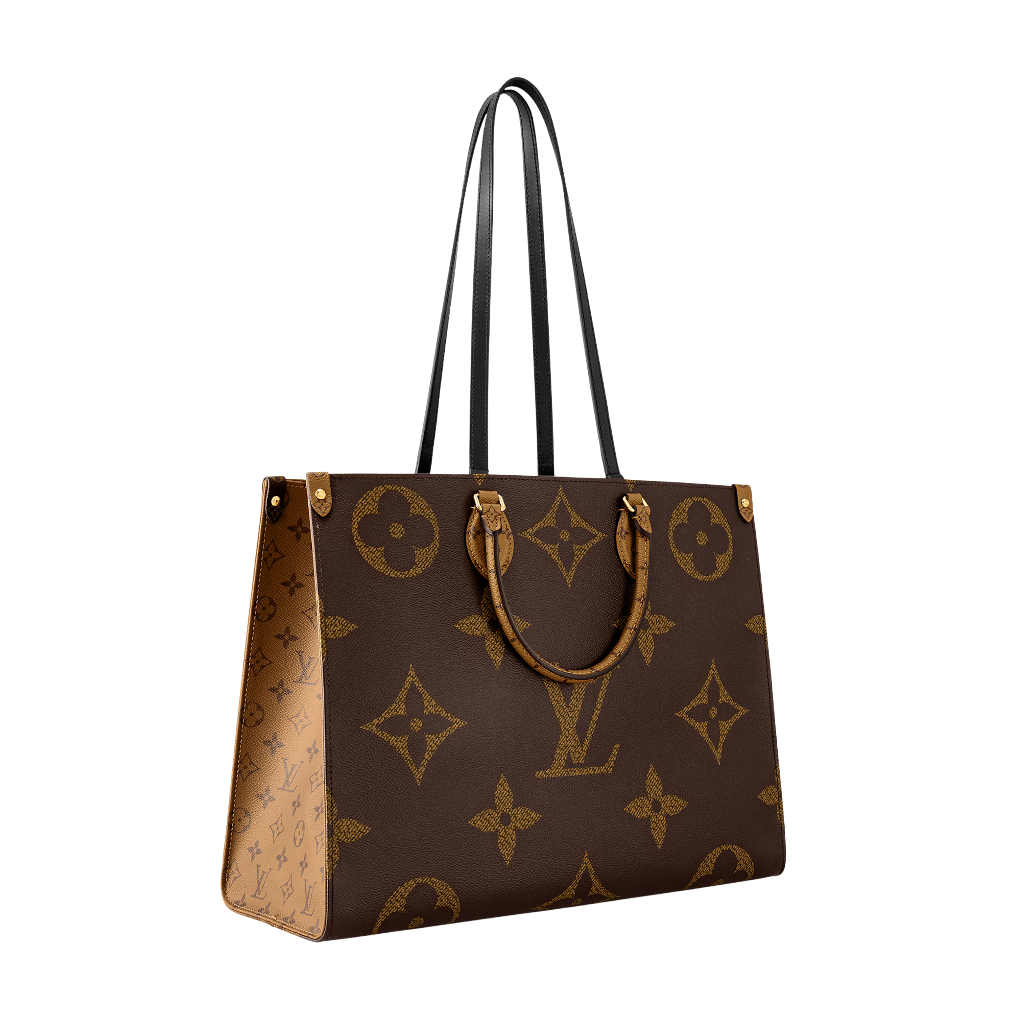 Louis Vuitton Bag | OnTheGo GM Monogram Reverse