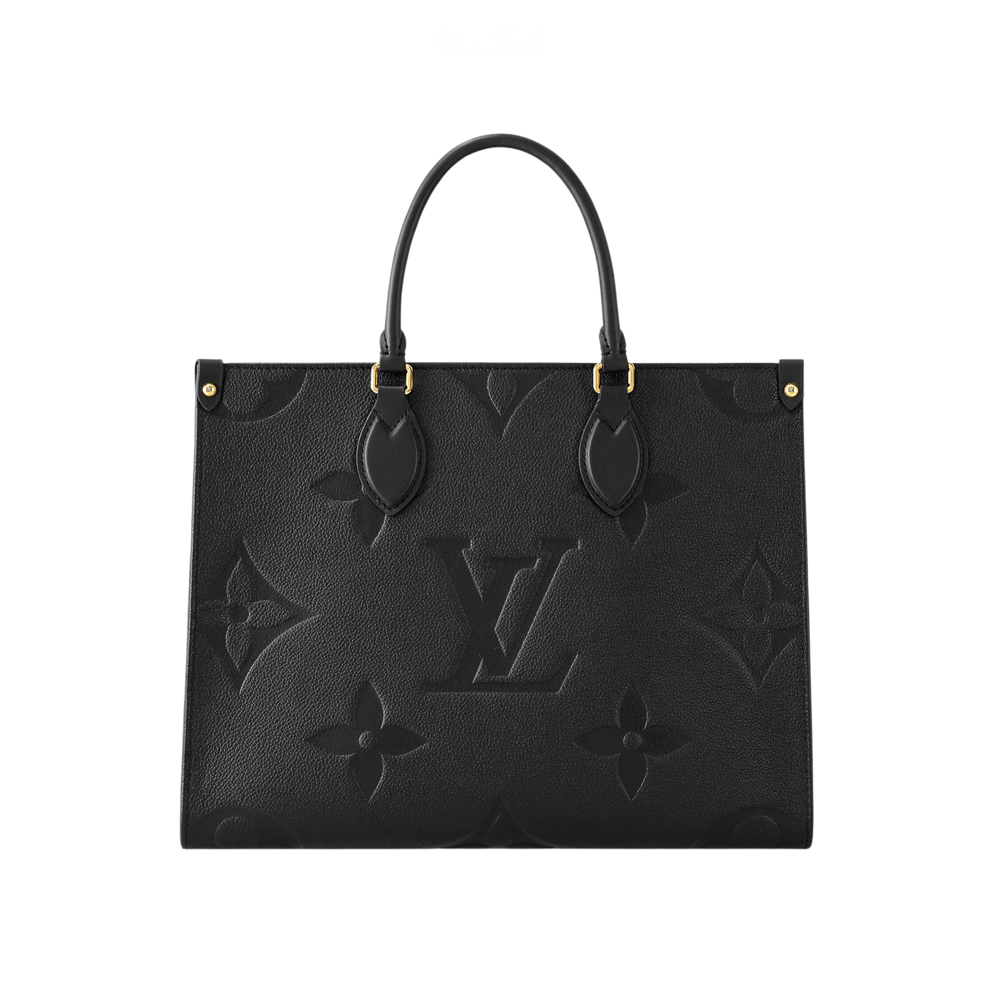 Louis Vuitton Bag | OnTheGo MM Black Monogram