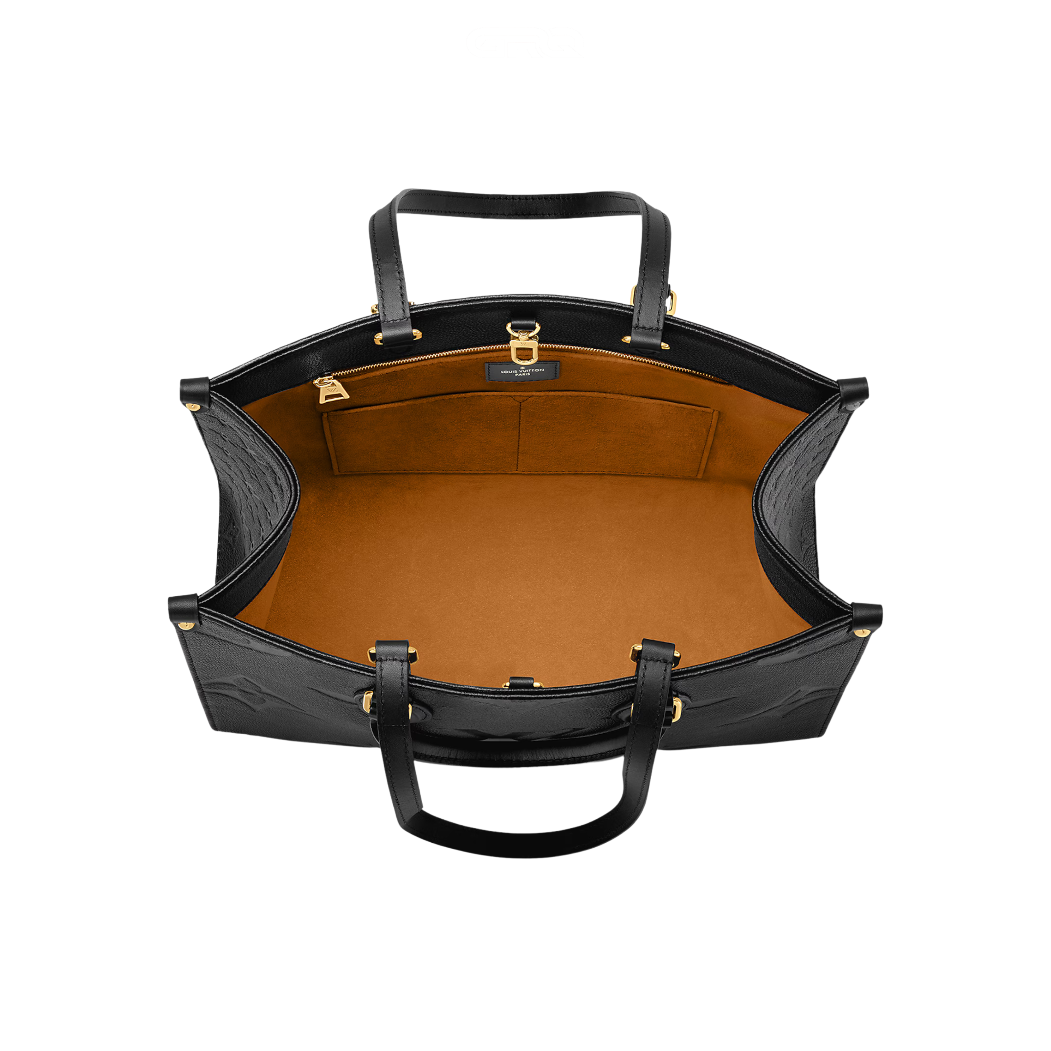 Louis Vuitton Bag | OnTheGo MM Black Monogram