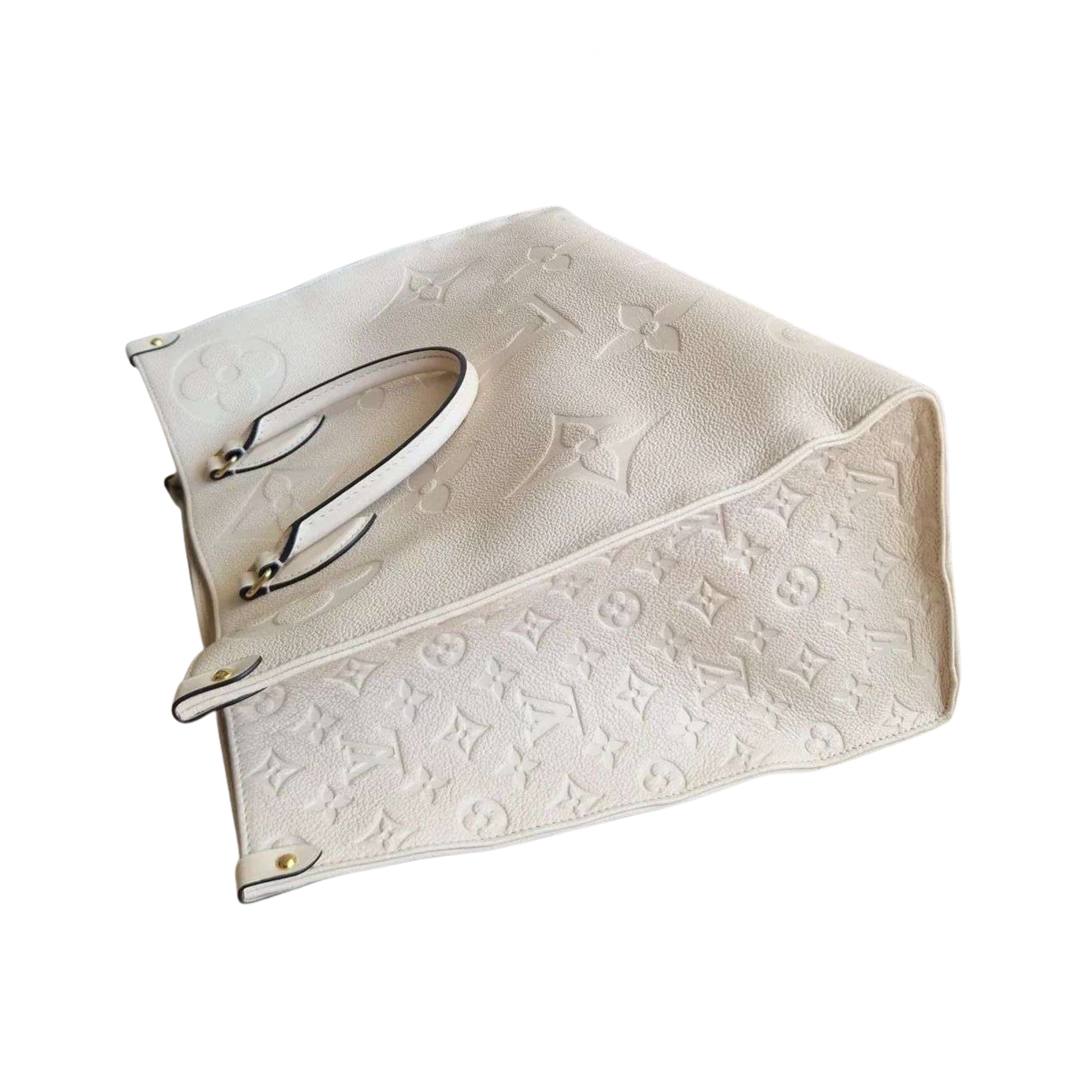 Louis Vuitton Bag | OnTheGo MM Cream Monogram