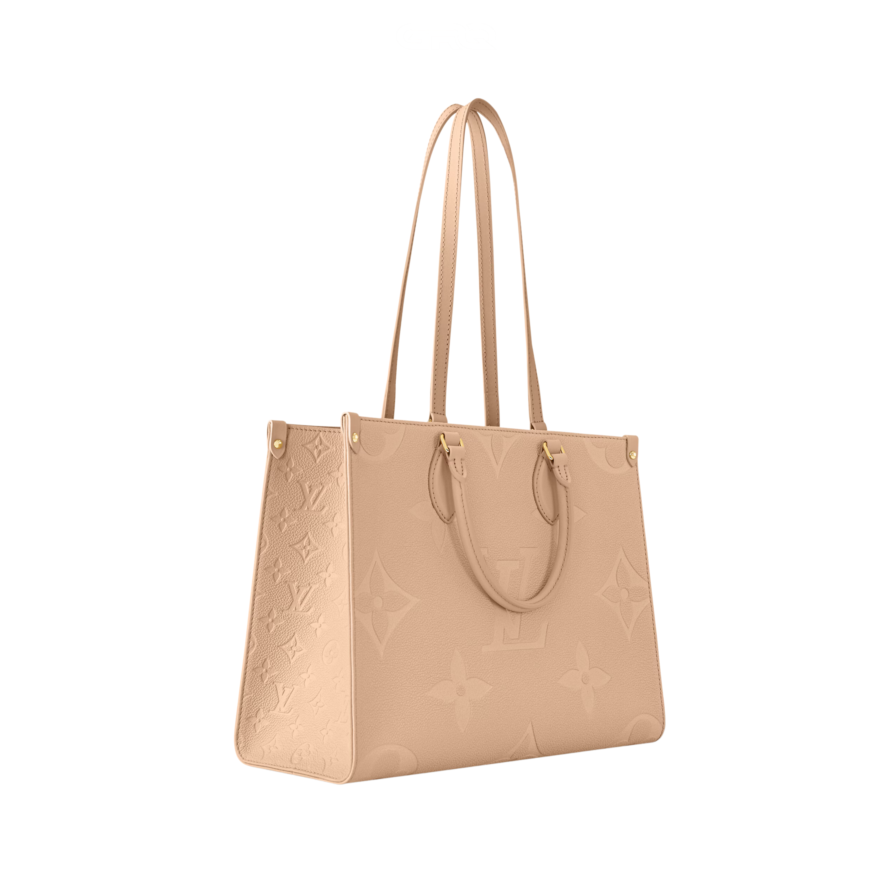 Louis Vuitton Bag | OnTheGo MM Tourterelle