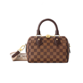 Louis Vuitton Bag | Speedy Bandoulière 20 Damier Ebene