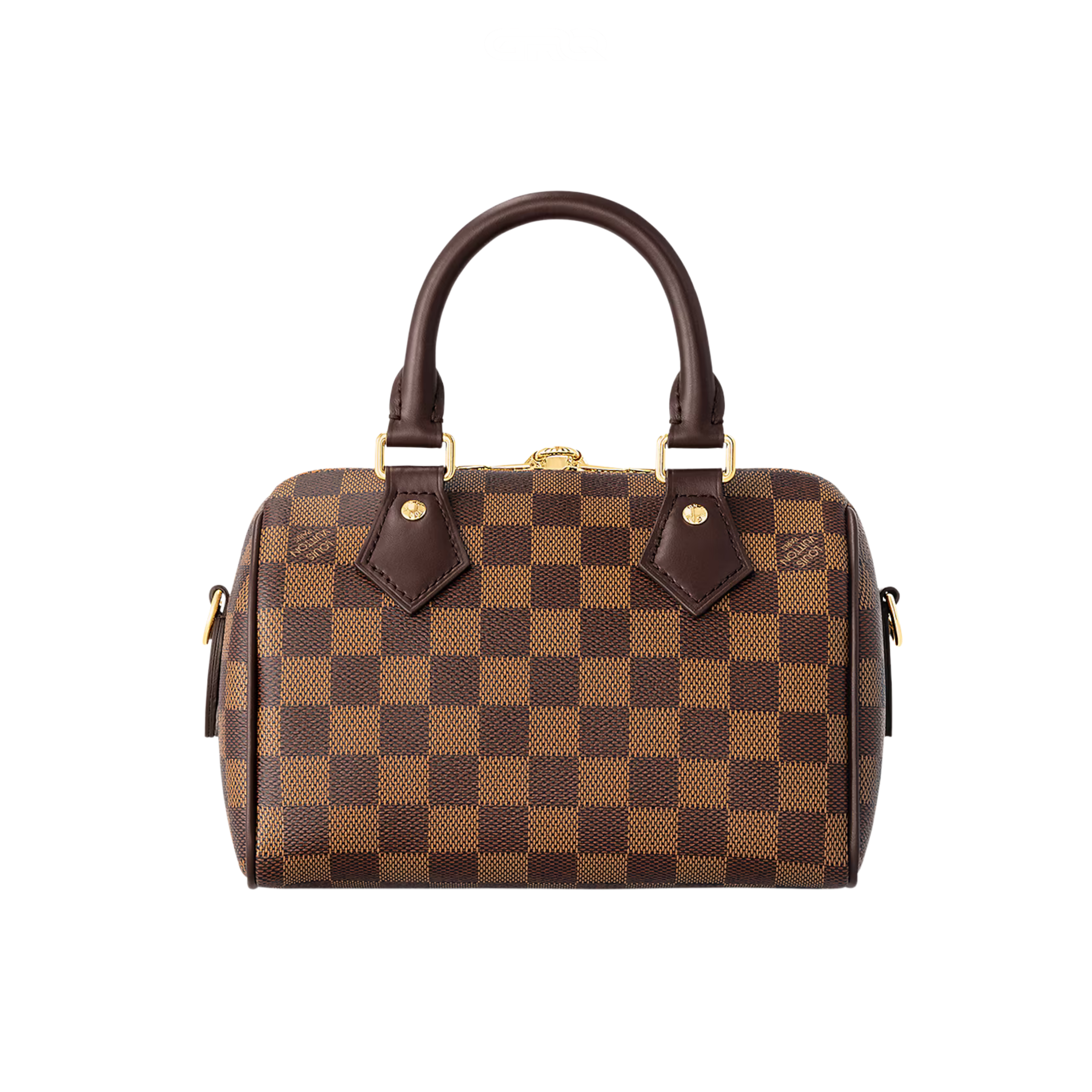 Louis Vuitton Bag | Speedy Bandoulière 20 Damier Ebene