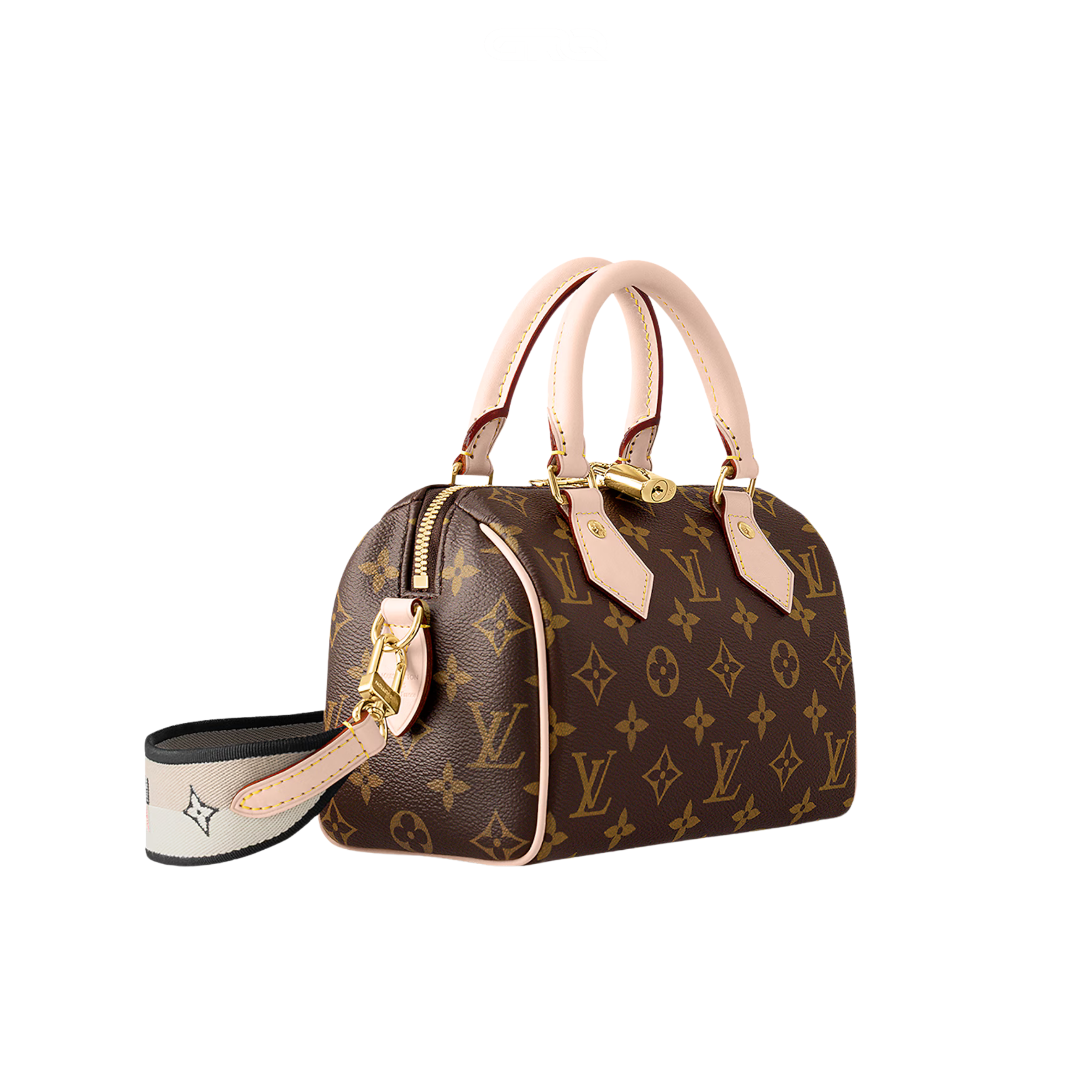 Louis Vuitton Bag | Speedy Bandoulière 20 Monogram