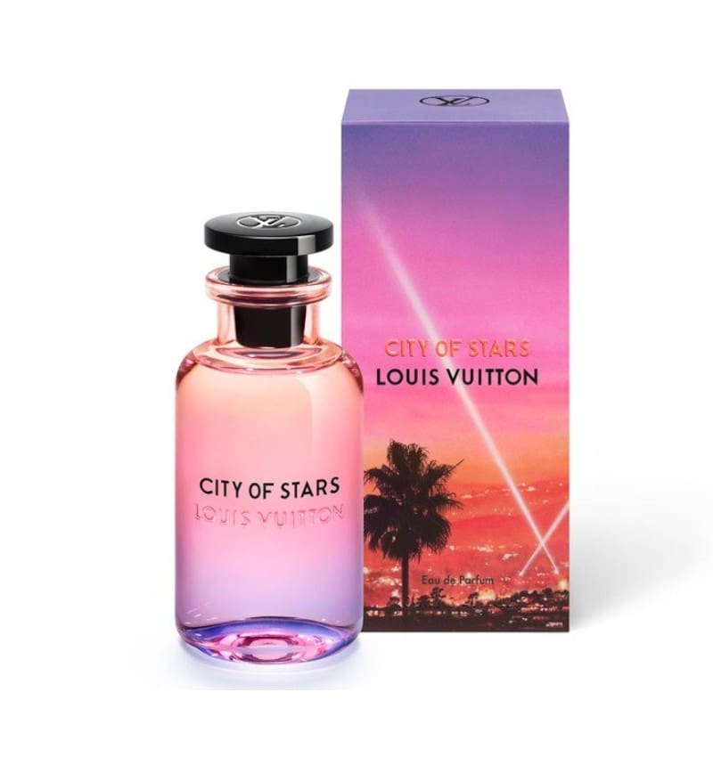 Louis Vuitton | City Of Stars 100Ml