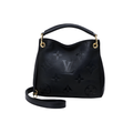 Louis Vuitton Bag | Artsy MM Monogram Empreinte Black