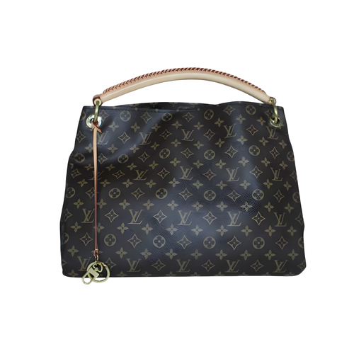 Louis Vuitton Bag | Artsy MM Monogram Canvas