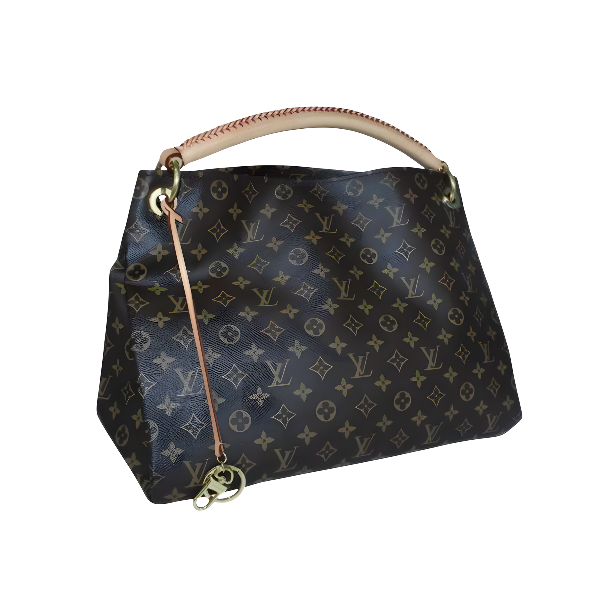 Louis Vuitton Bag | Artsy MM Monogram Canvas