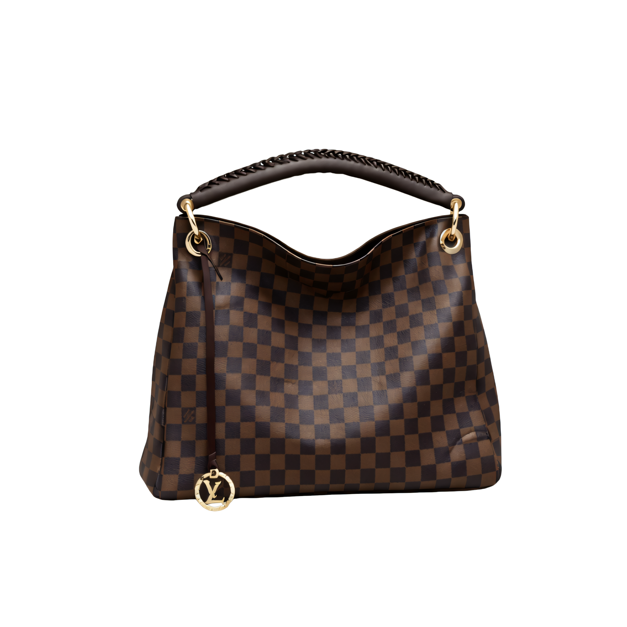 Louis Vuitton Bag | Artsy MM Damier Ebene