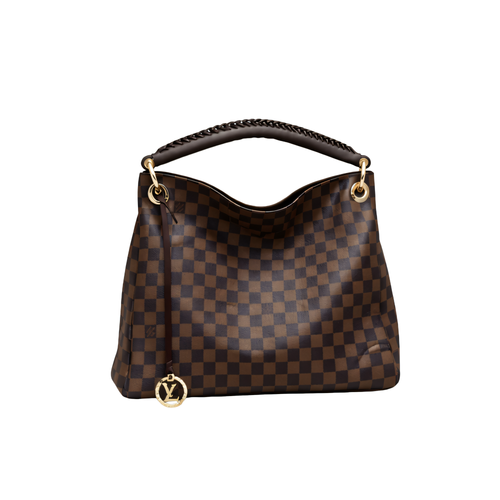 Louis Vuitton Bag | Artsy MM Damier Ebene