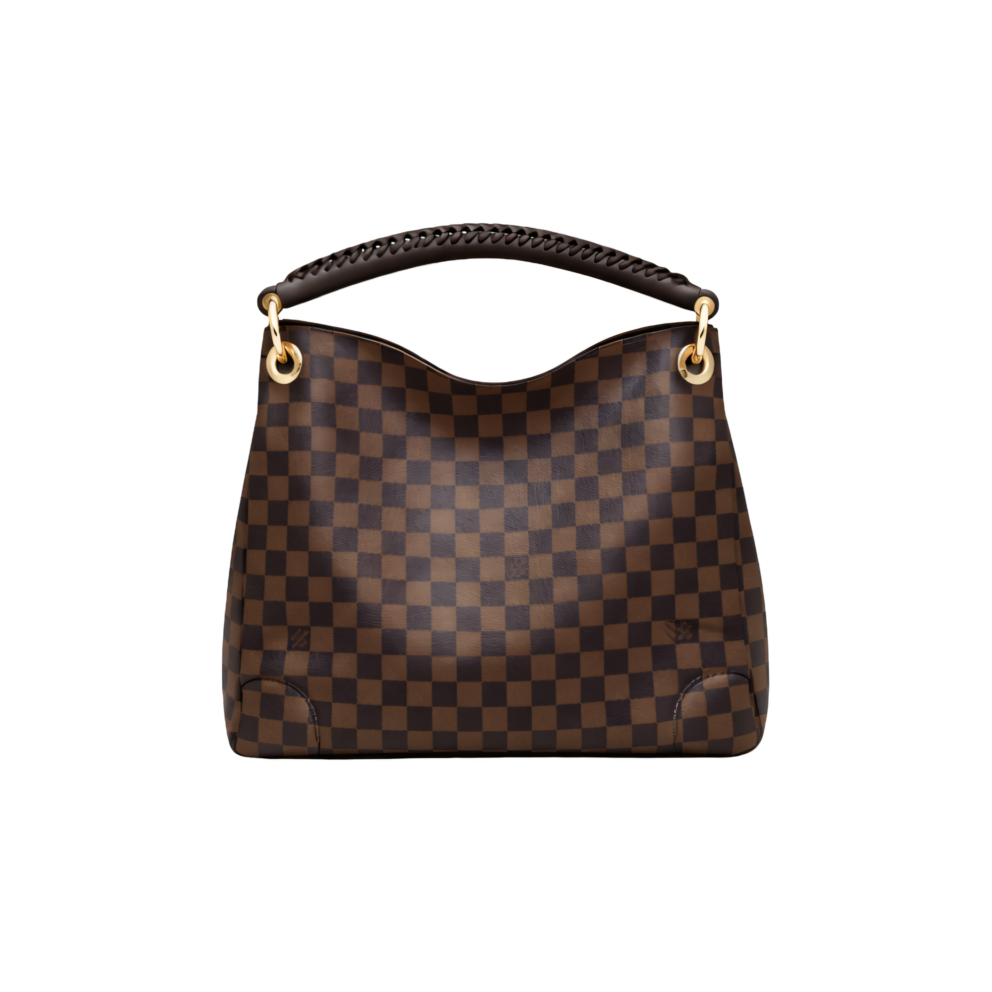Louis Vuitton Bag | Artsy MM Damier Ebene