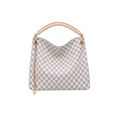 Louis Vuitton Bag | Artsy MM Monogram Empreinte