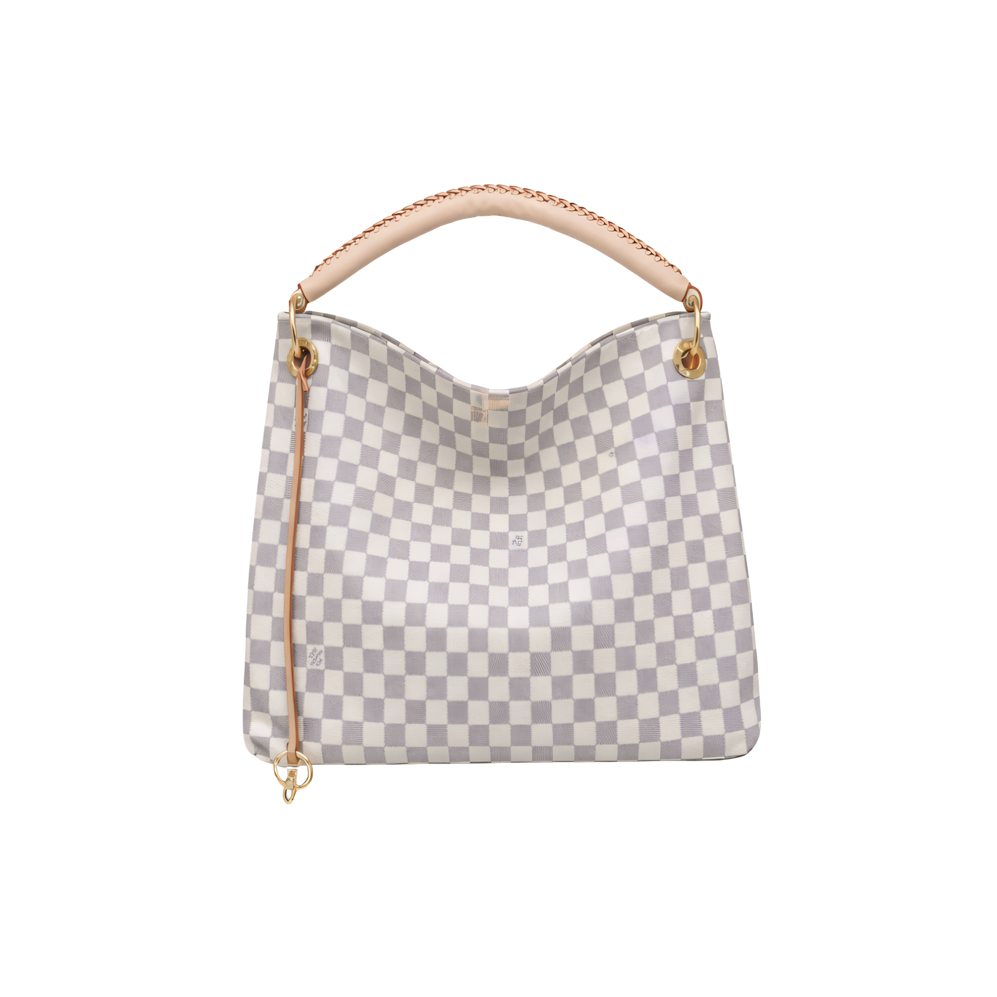 Louis Vuitton Bag | Artsy MM Monogram Empreinte