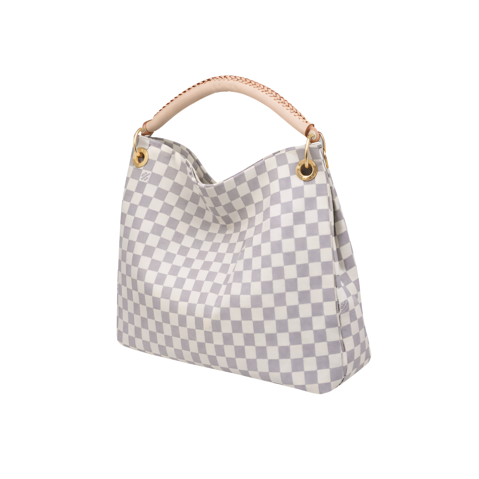 Louis Vuitton Bag | Artsy MM Monogram Empreinte
