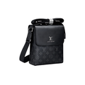 Louis Vuitton Crossbody Bag | Louis Vuitton Monogram Eclipse - View 1