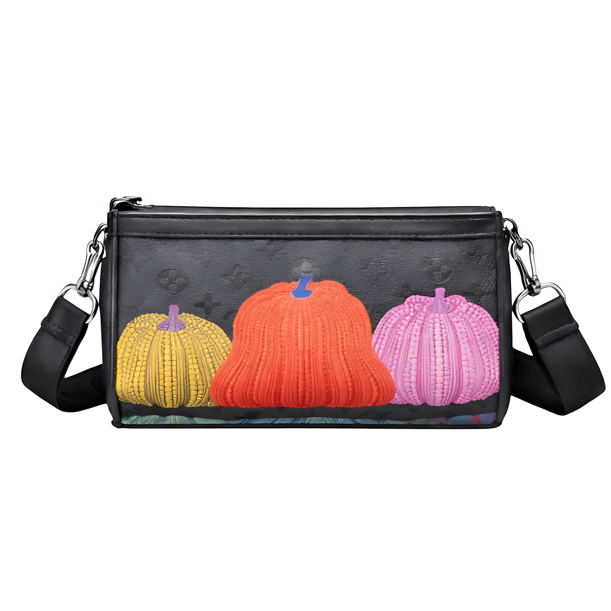 Louis Vuitton Bag | Louis Vuitton pumpkin embroidery - View 1