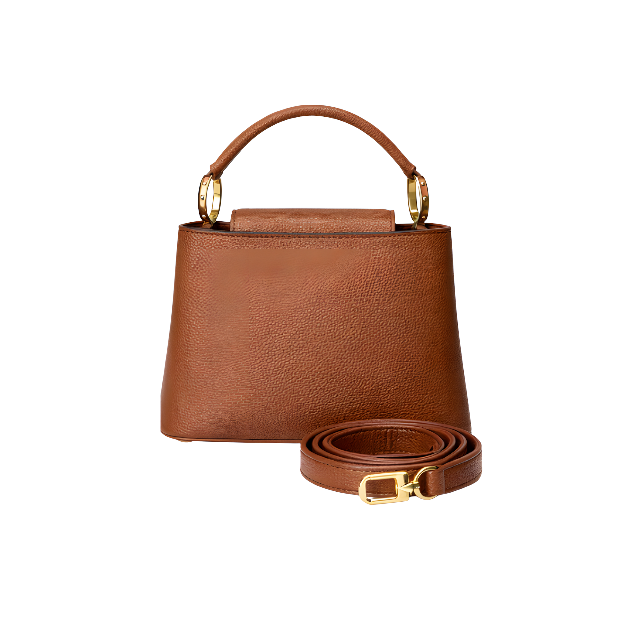 Louis Vuitton Bag | Capucines Flower Crown